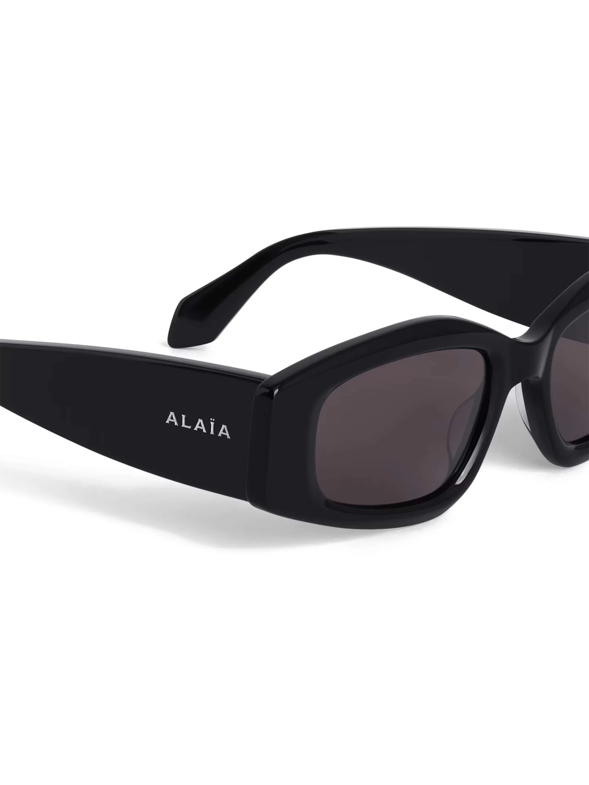 Oval Sunglasses - Image 3