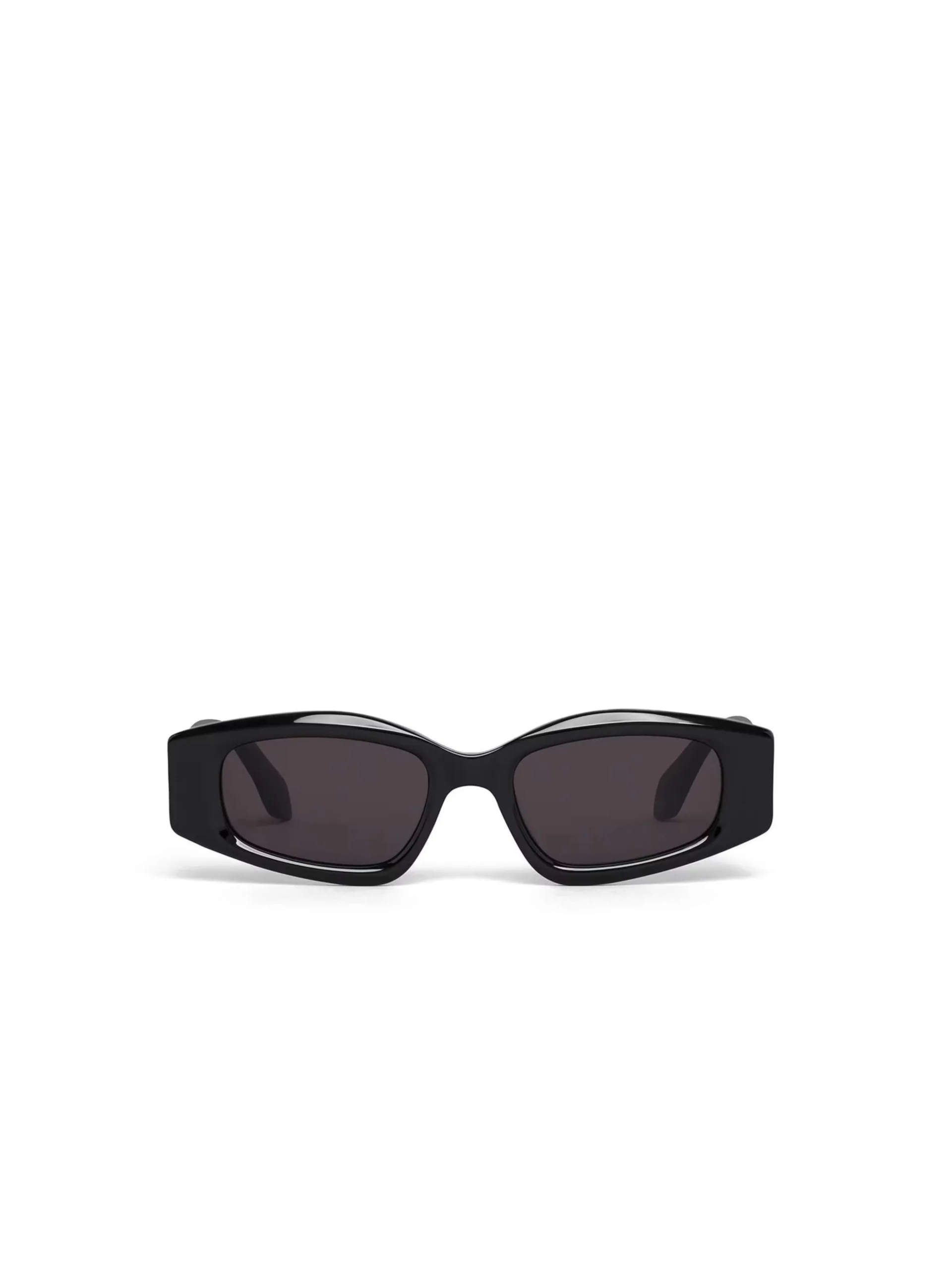 Oval Sunglasses