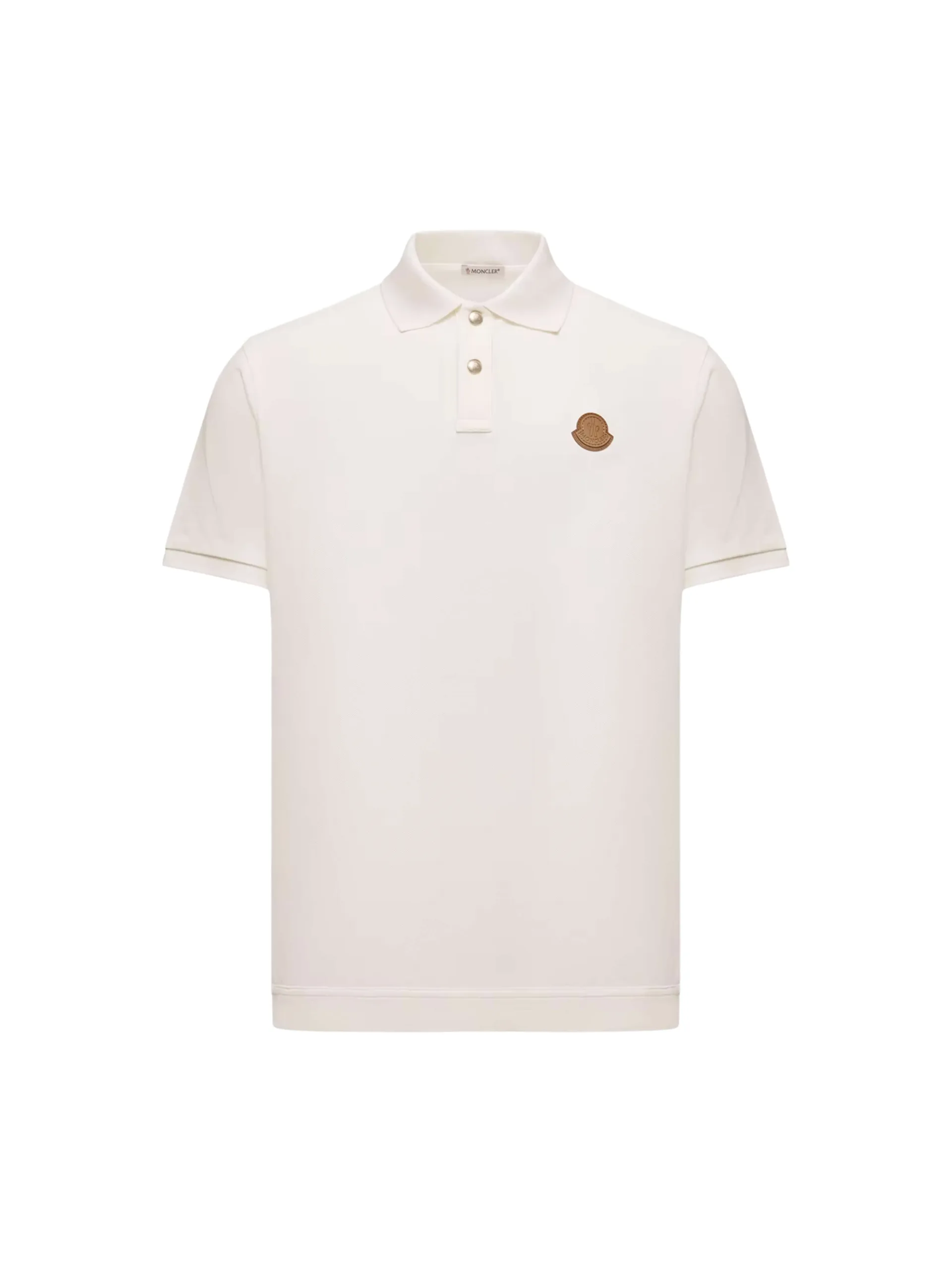 Logo Polo Shirt