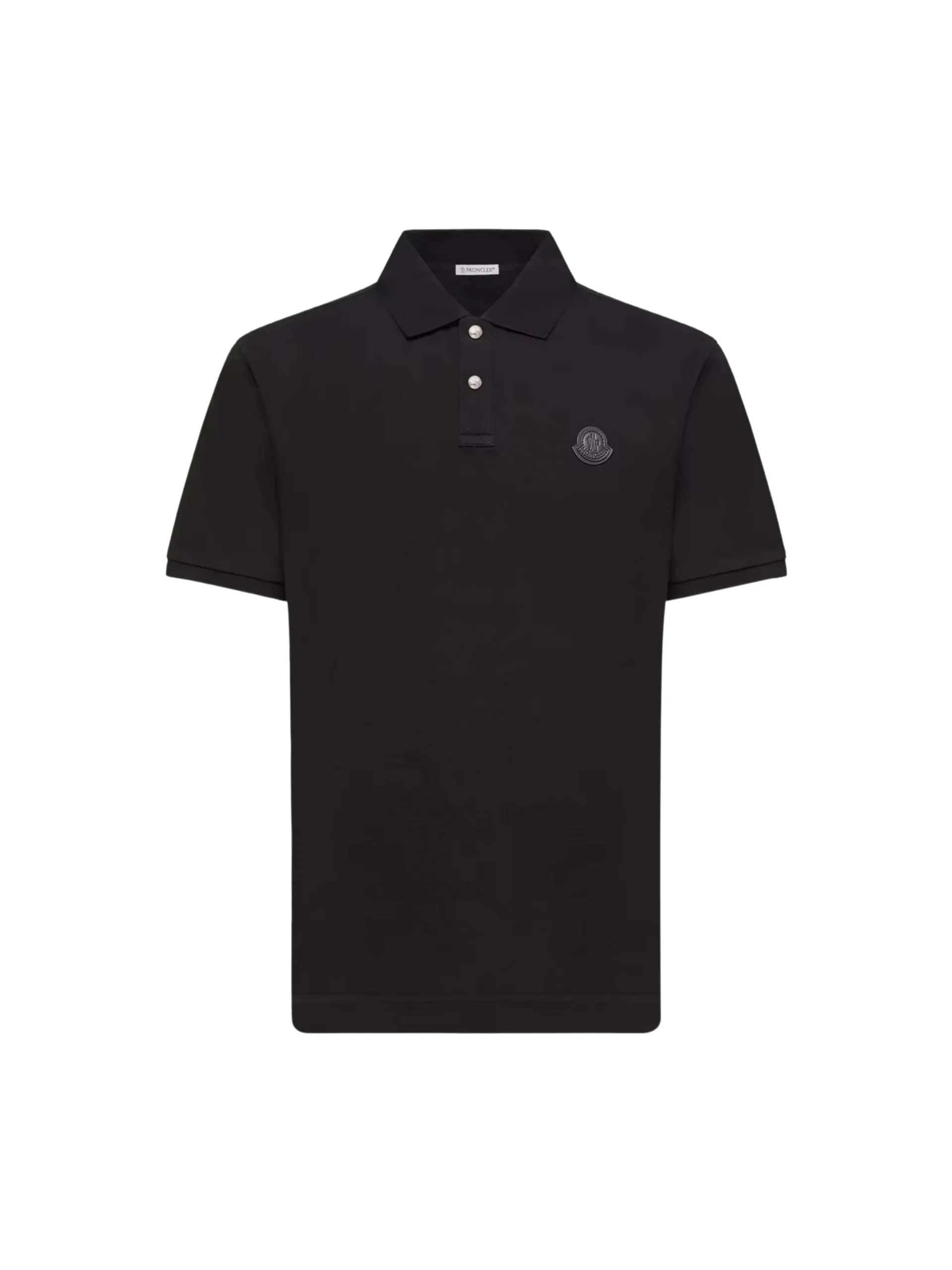 Logo Polo Shirt