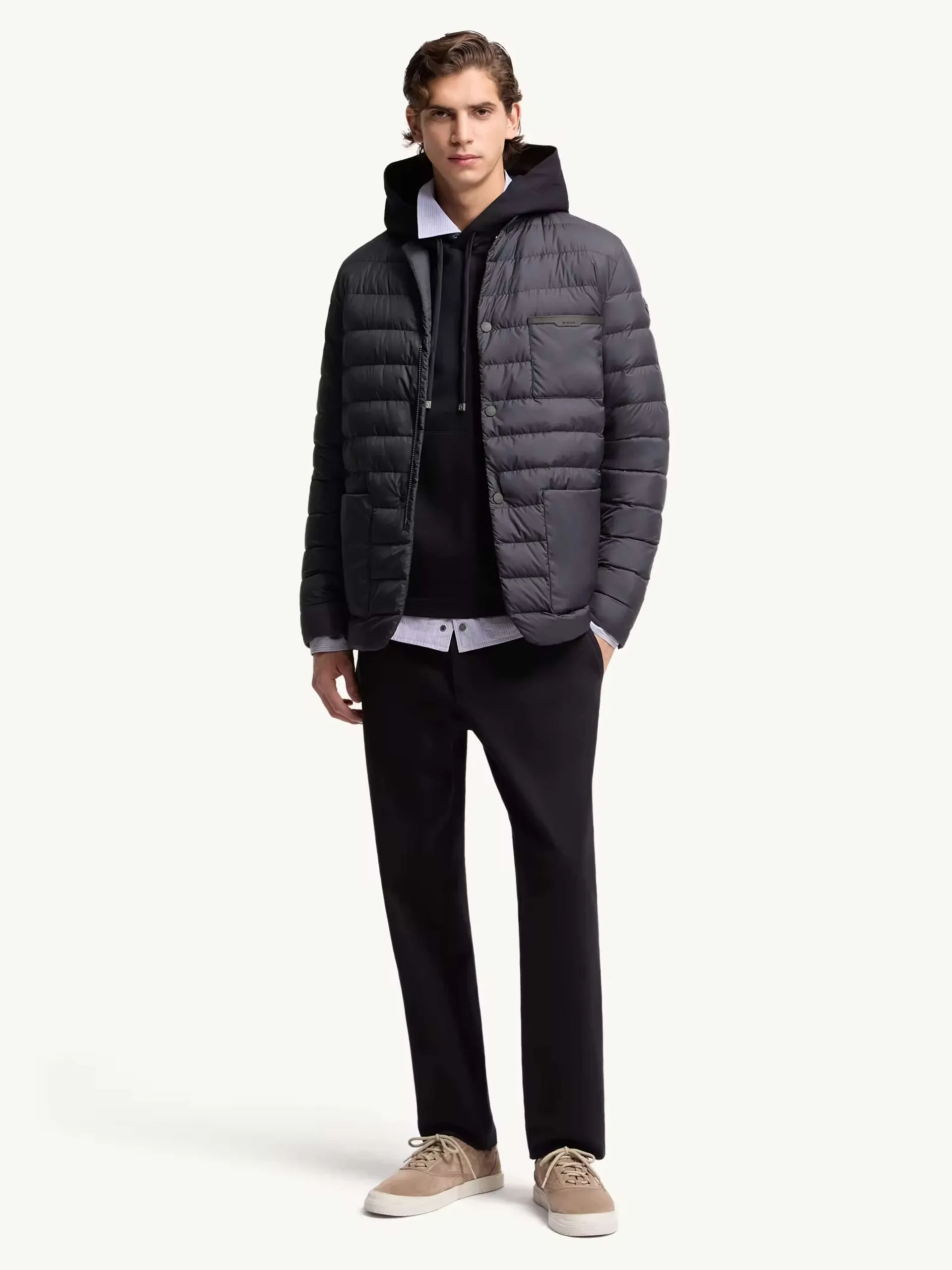 Logo Sweatpants - Image 2