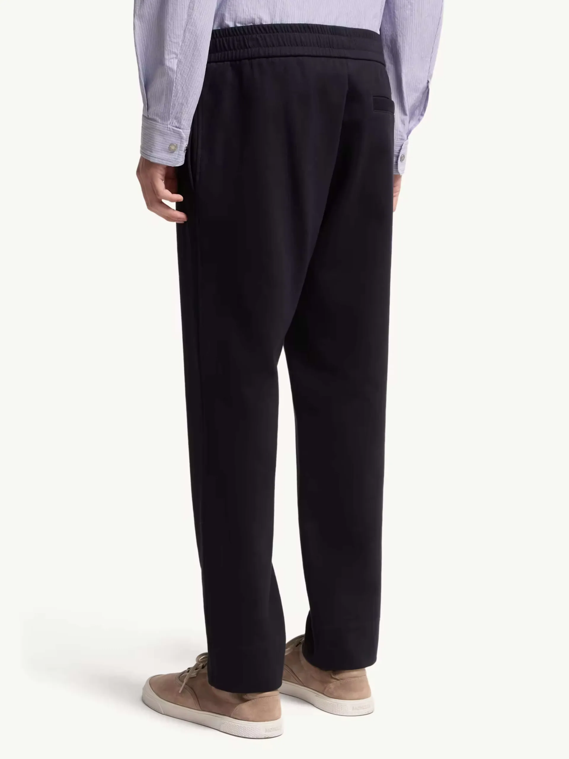 Logo Sweatpants - Image 4