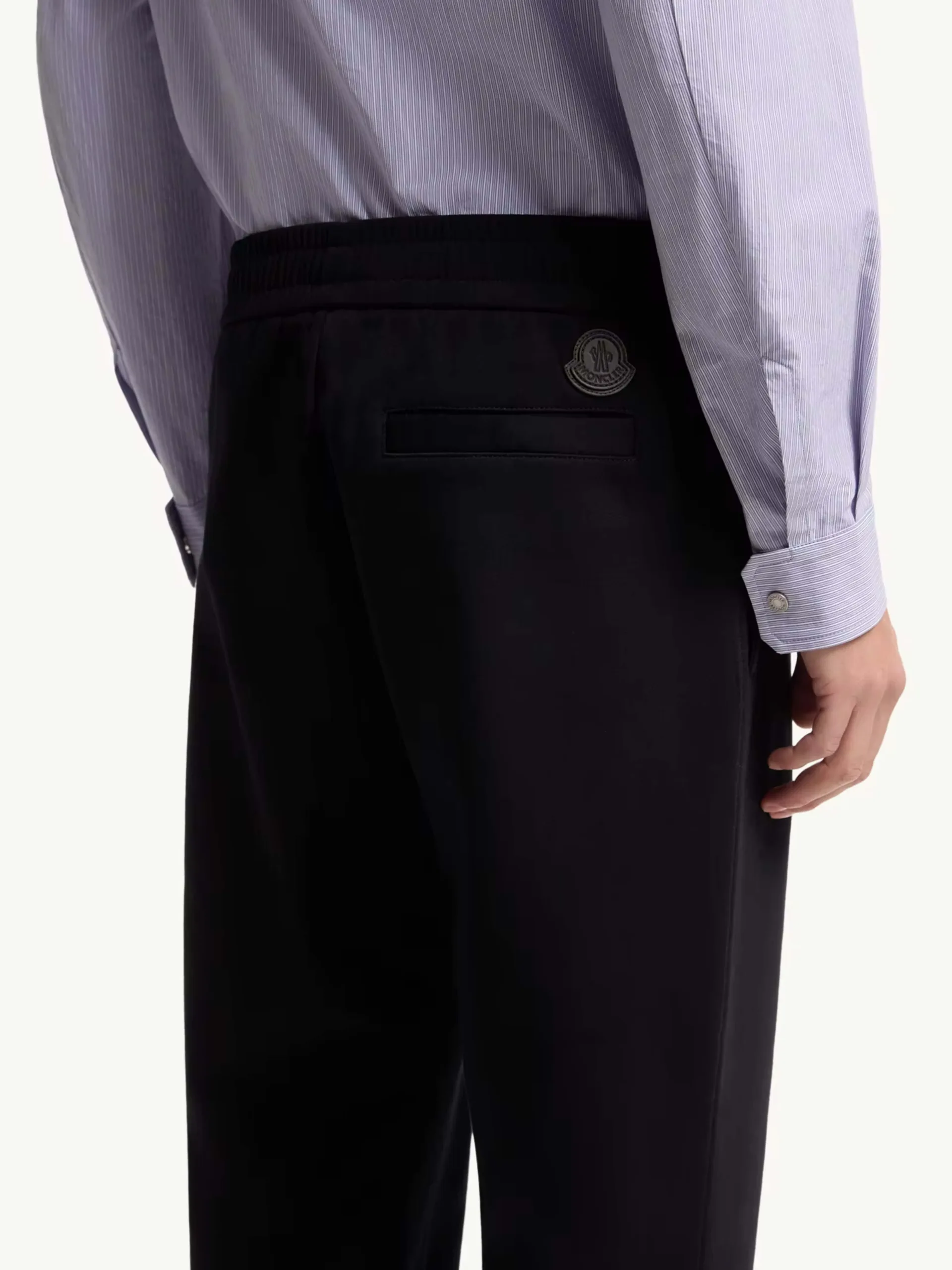 Logo Sweatpants - Image 6