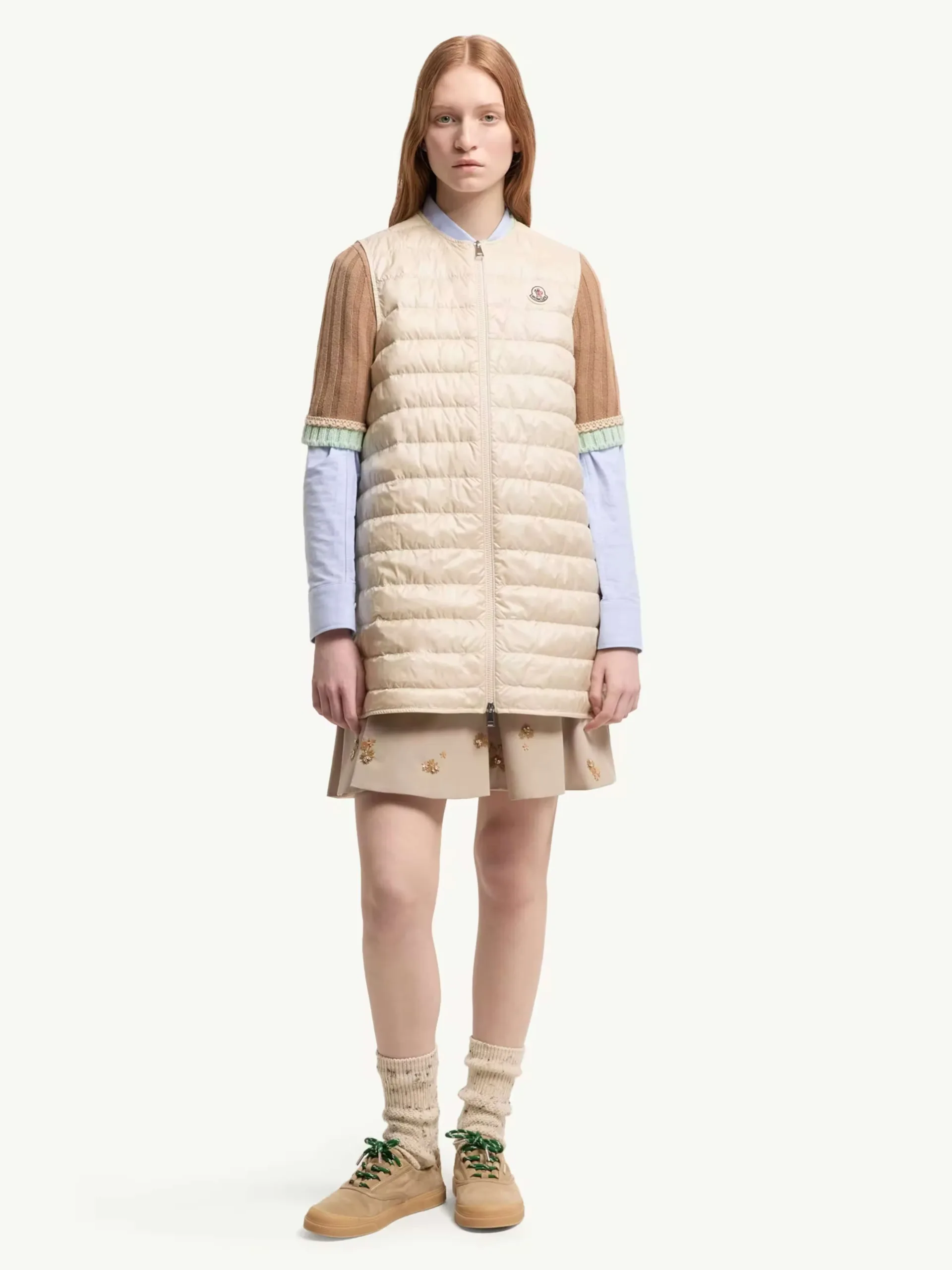 Begonia 3-in-1 Hooded Jacket - Image 4