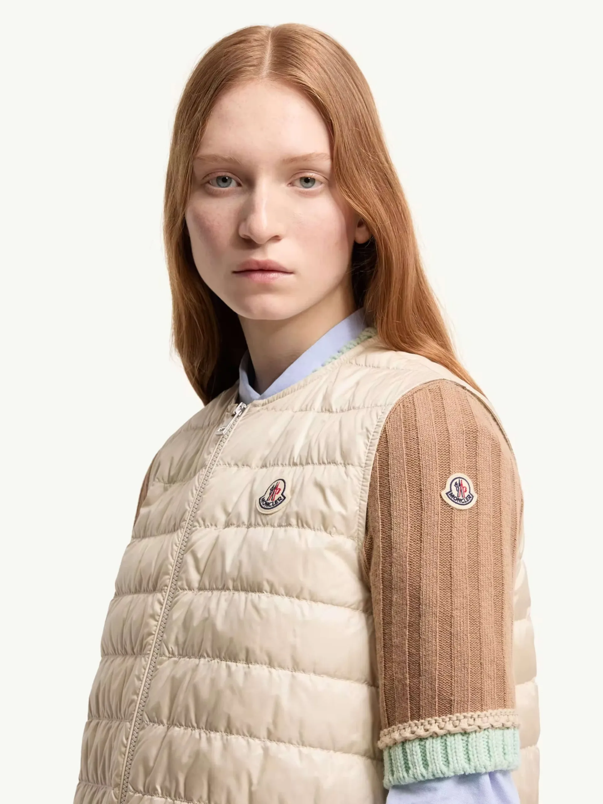 Begonia 3-in-1 Hooded Jacket - Image 5