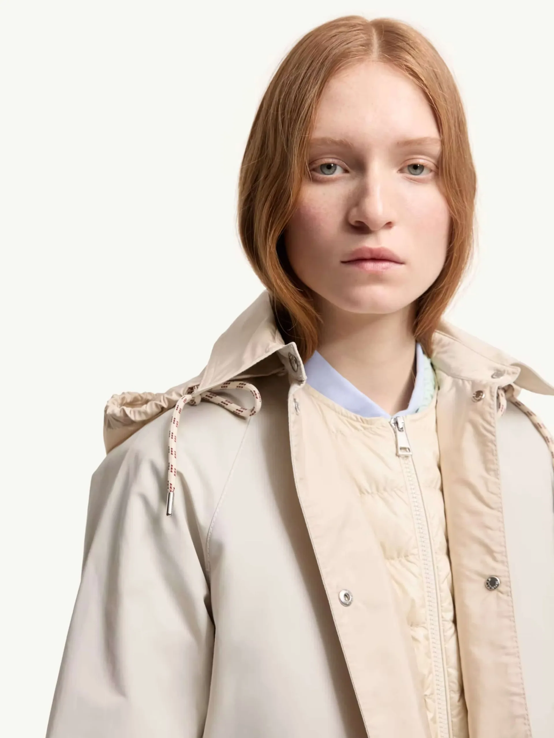 Begonia 3-in-1 Hooded Jacket - Image 6