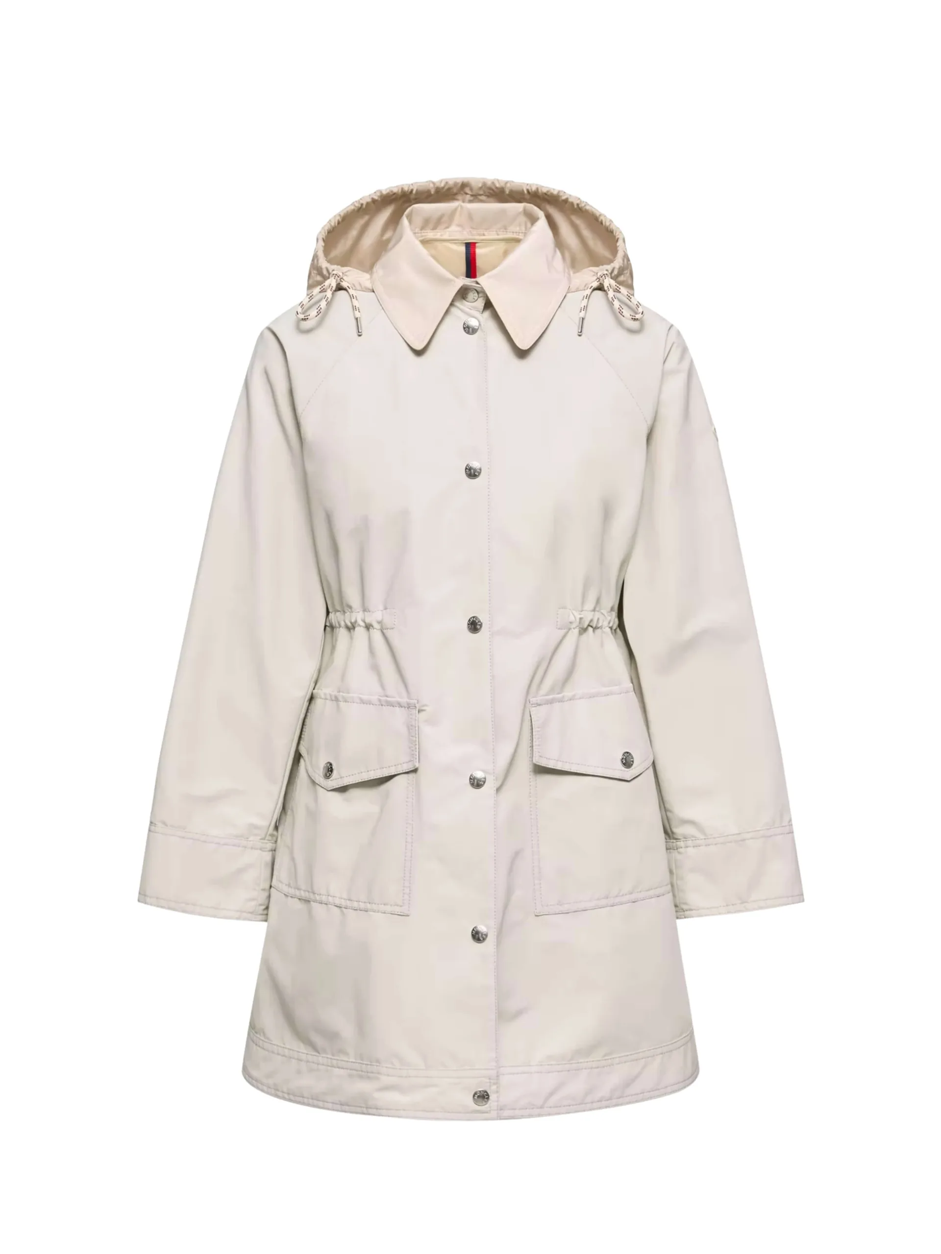 Begonia 3-in-1 Hooded Jacket
