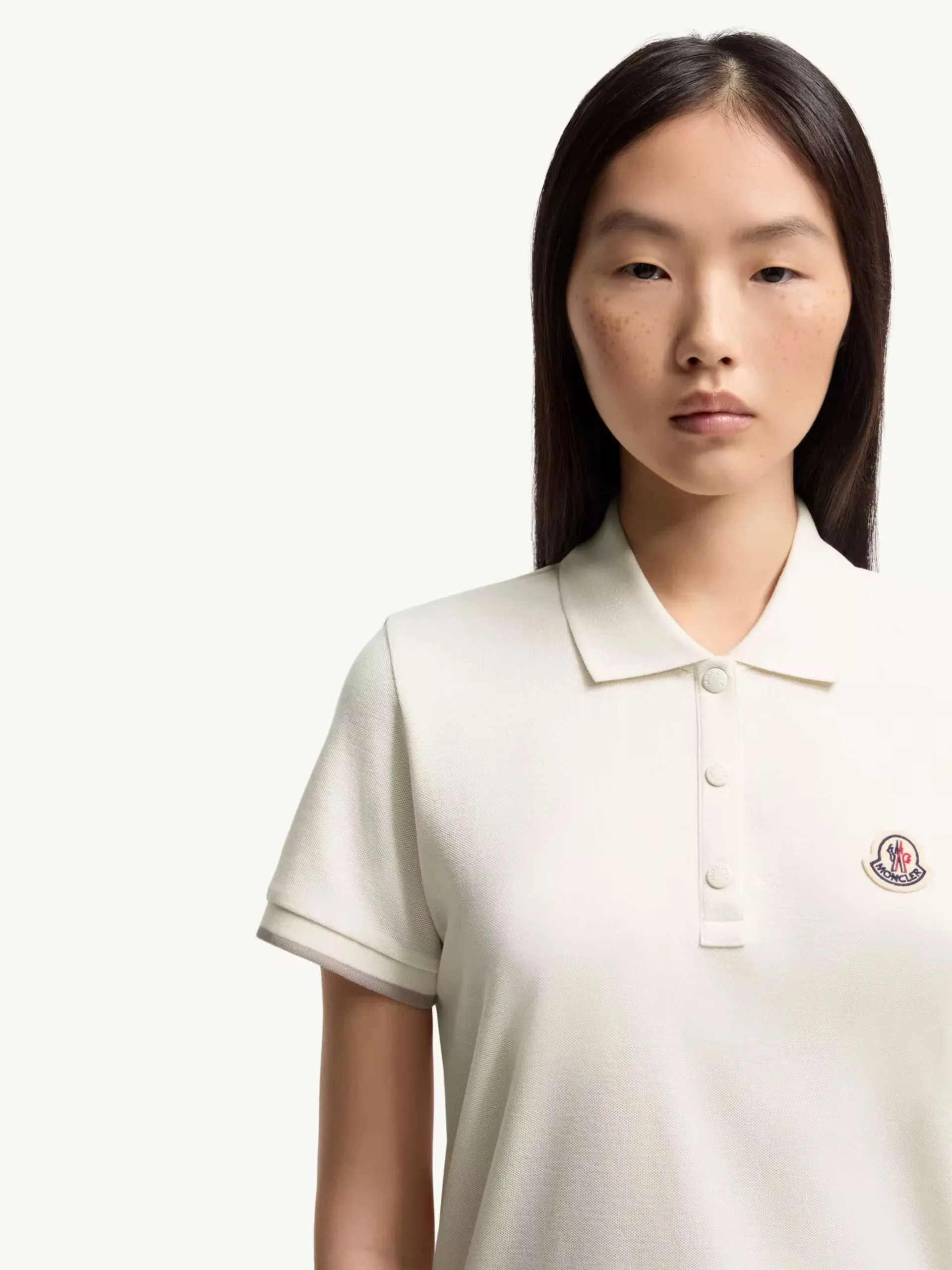 Logo Polo Shirt - Image 5