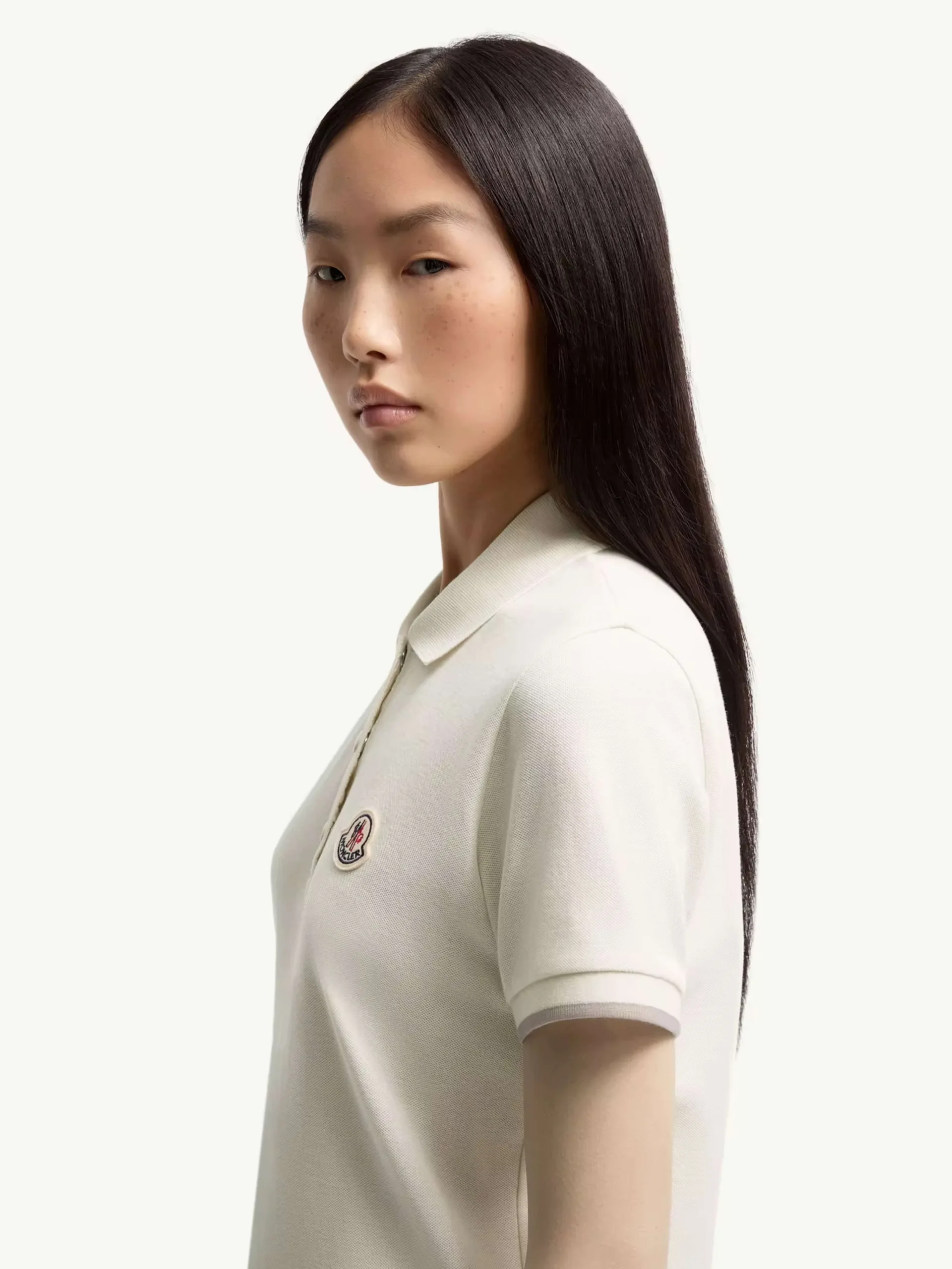 Logo Polo Shirt - Image 6