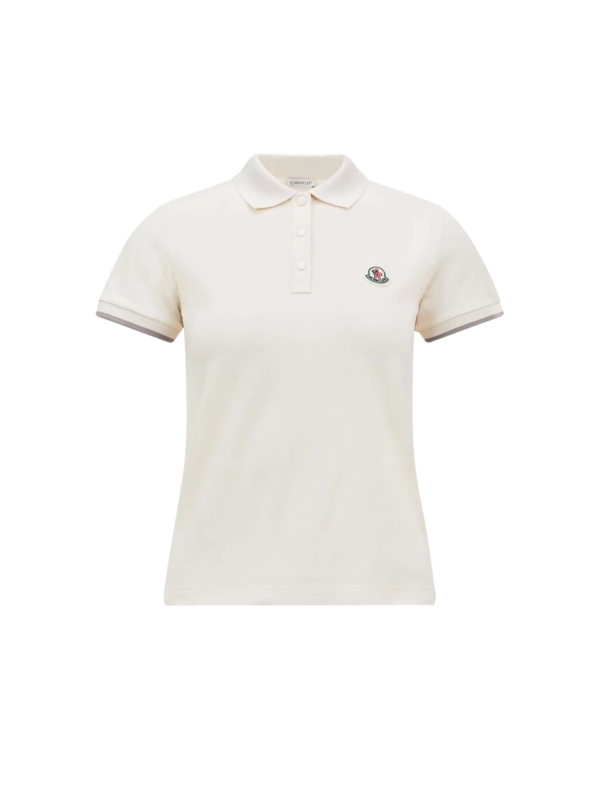 Logo Polo Shirt