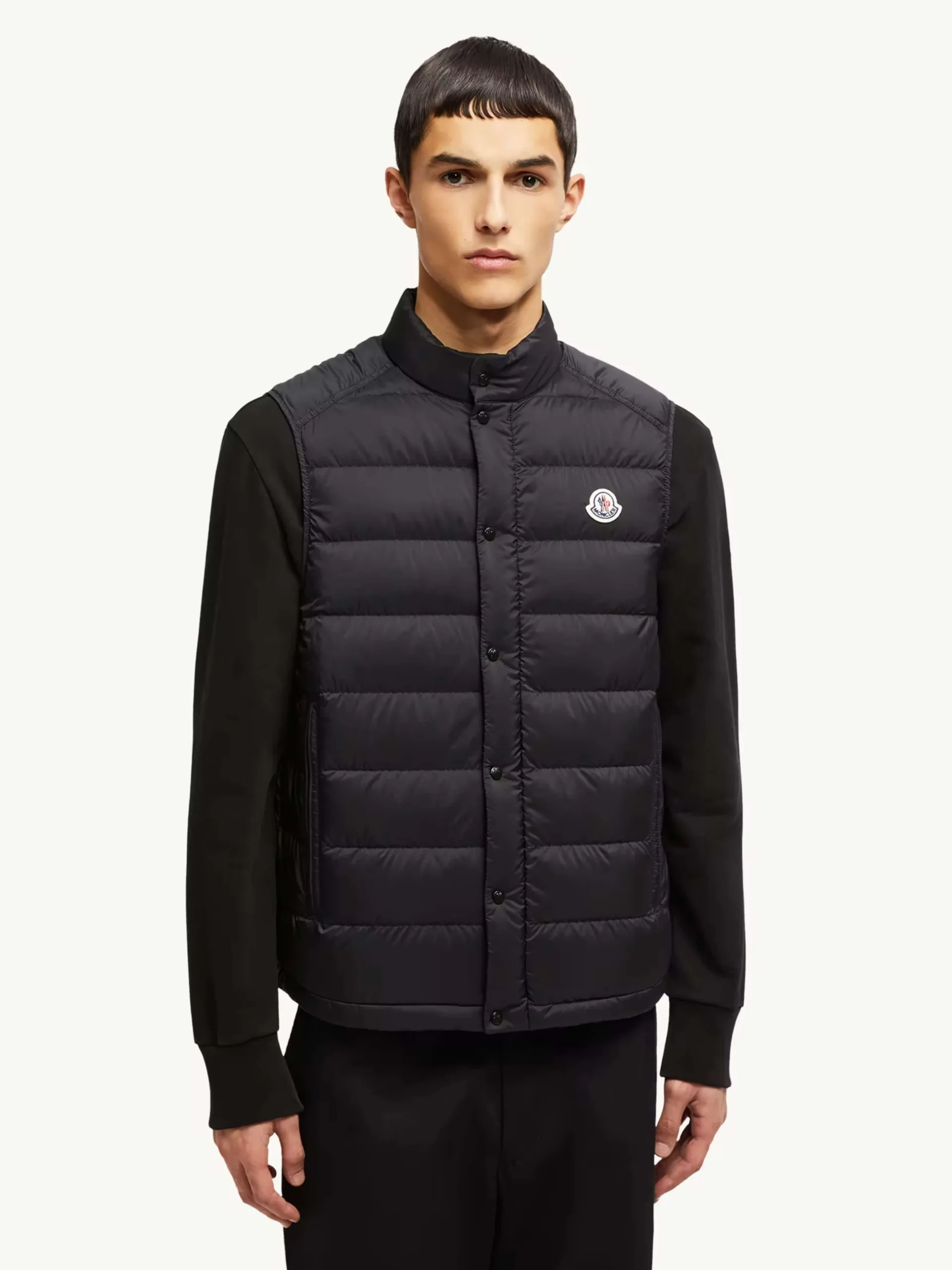 Barthe Down Vest - Image 2