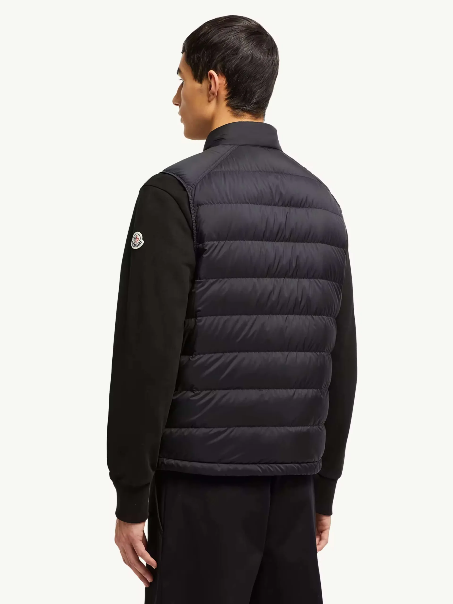 Barthe Down Vest - Image 3