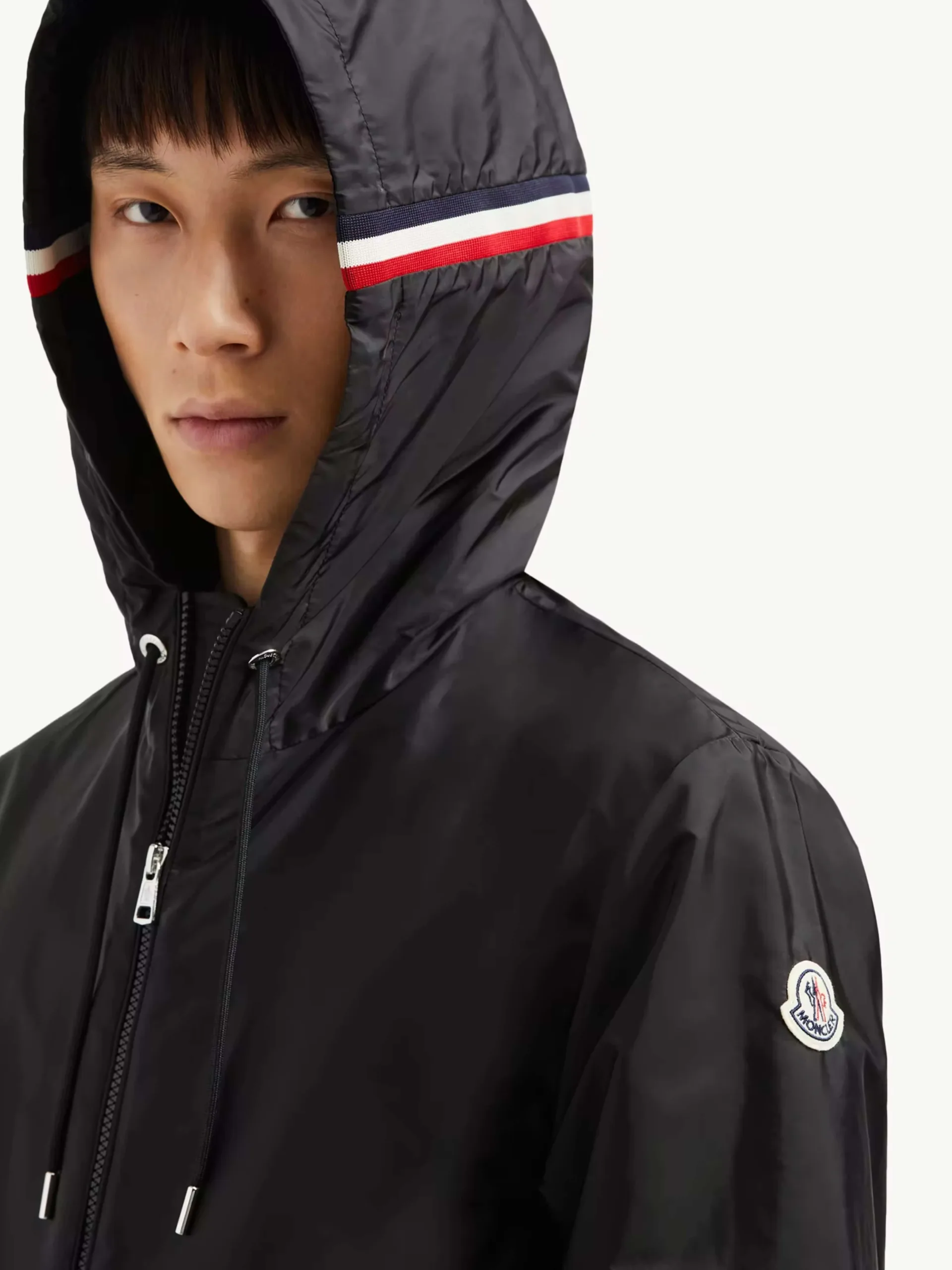 Grimpeurs Hooded Windbreaker - Image 4