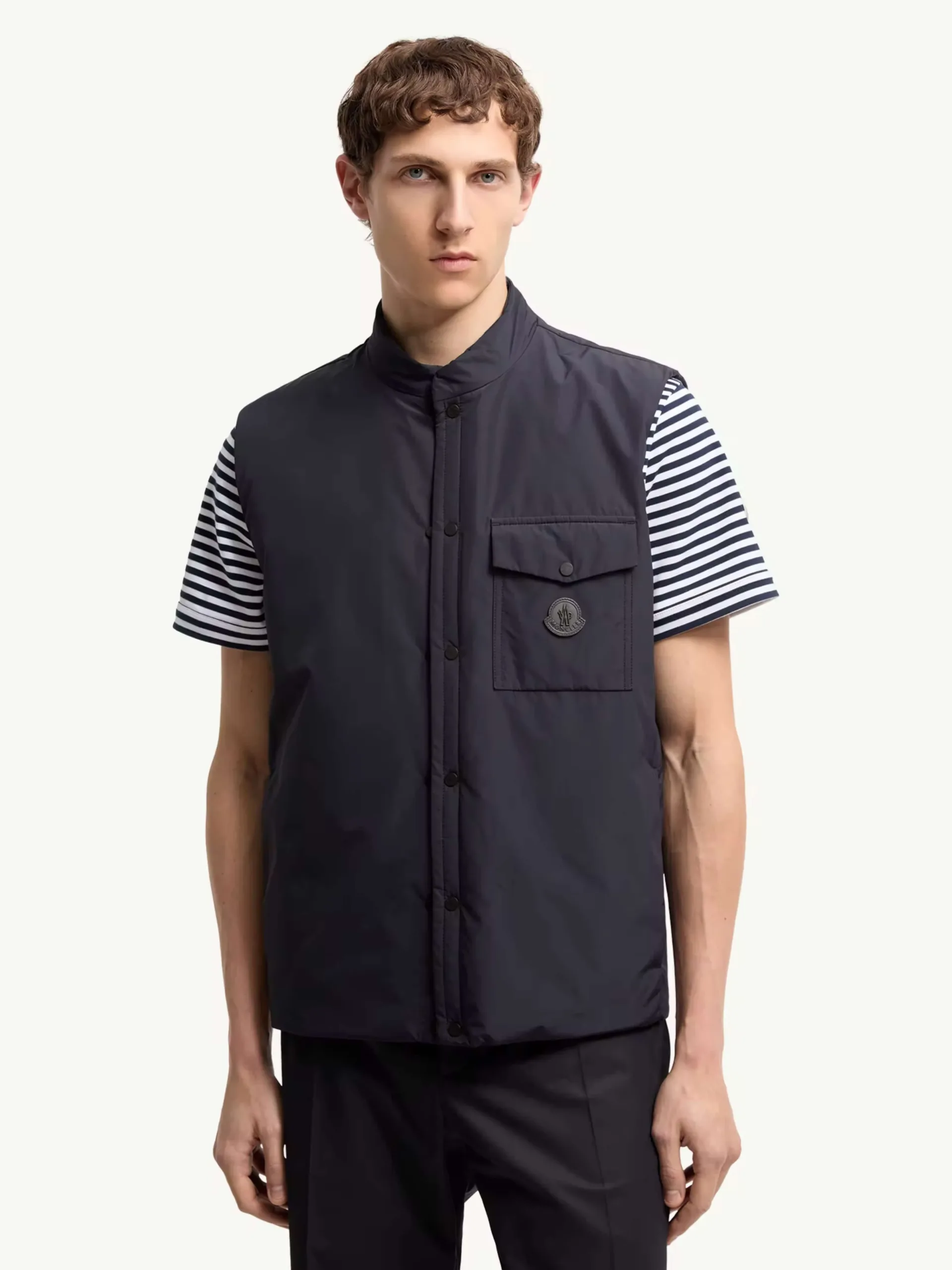 Sahel Down Vest - Image 2
