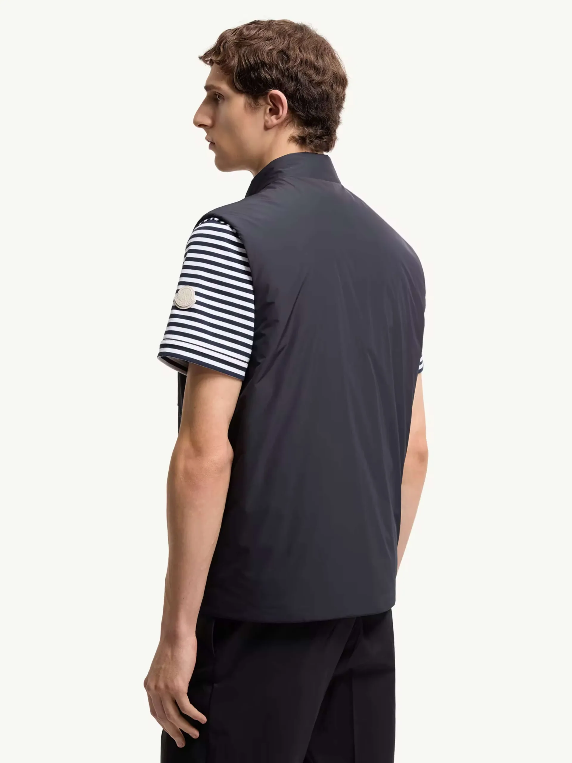 Sahel Down Vest - Image 3