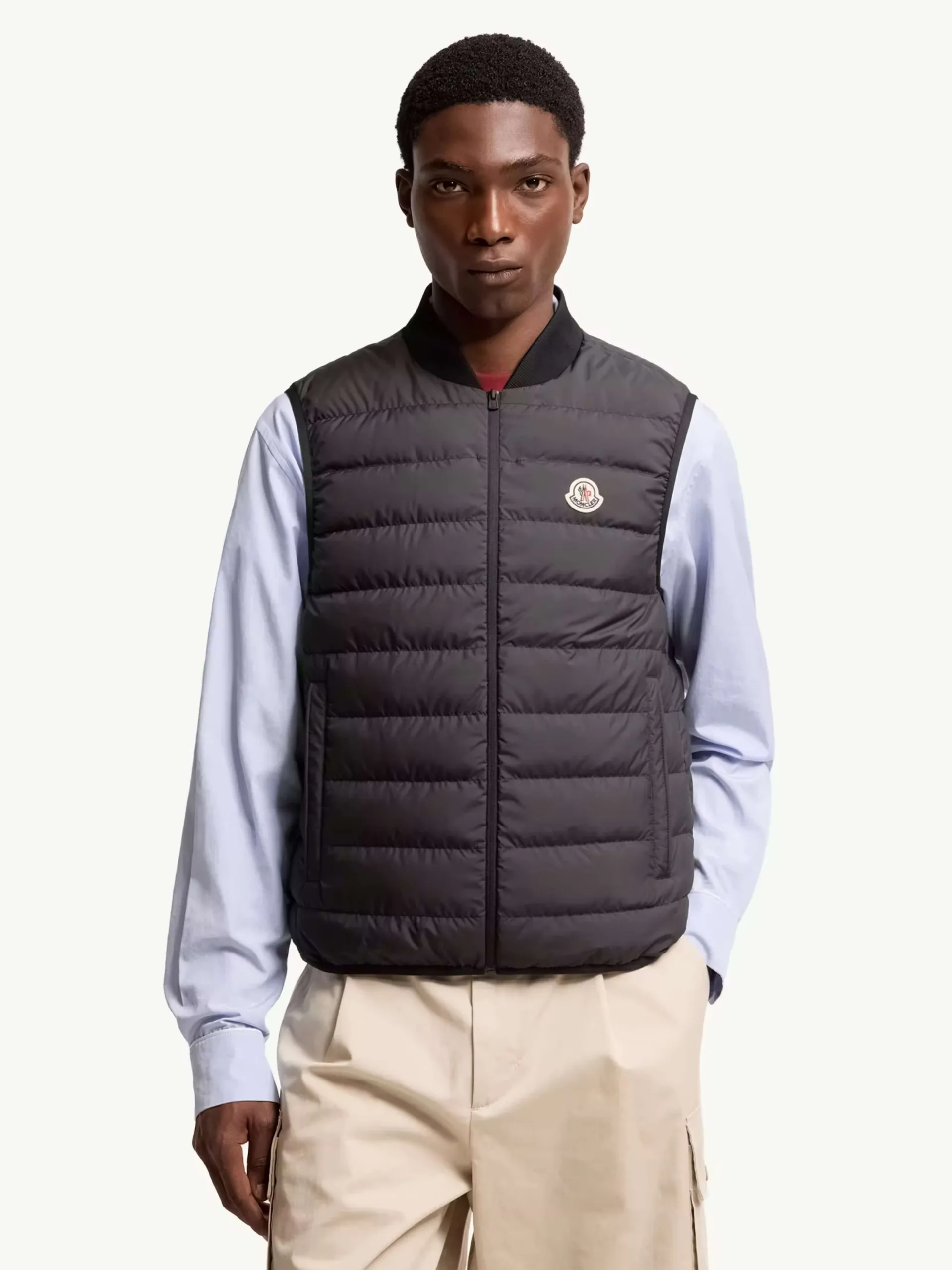 Verney 3-in-1 Short Down Jacket - Image 4