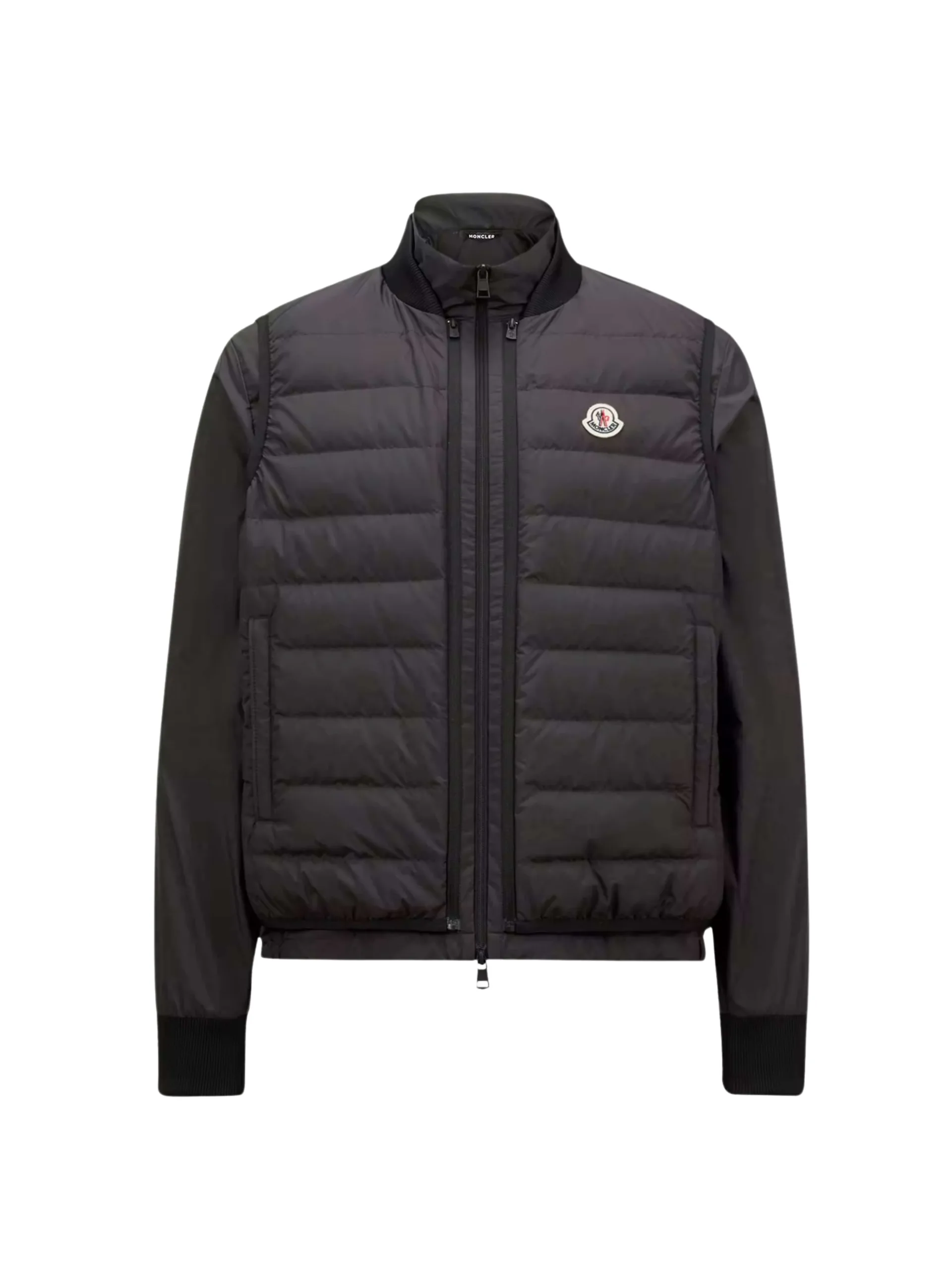 Verney 3-in-1 Short Down Jacket