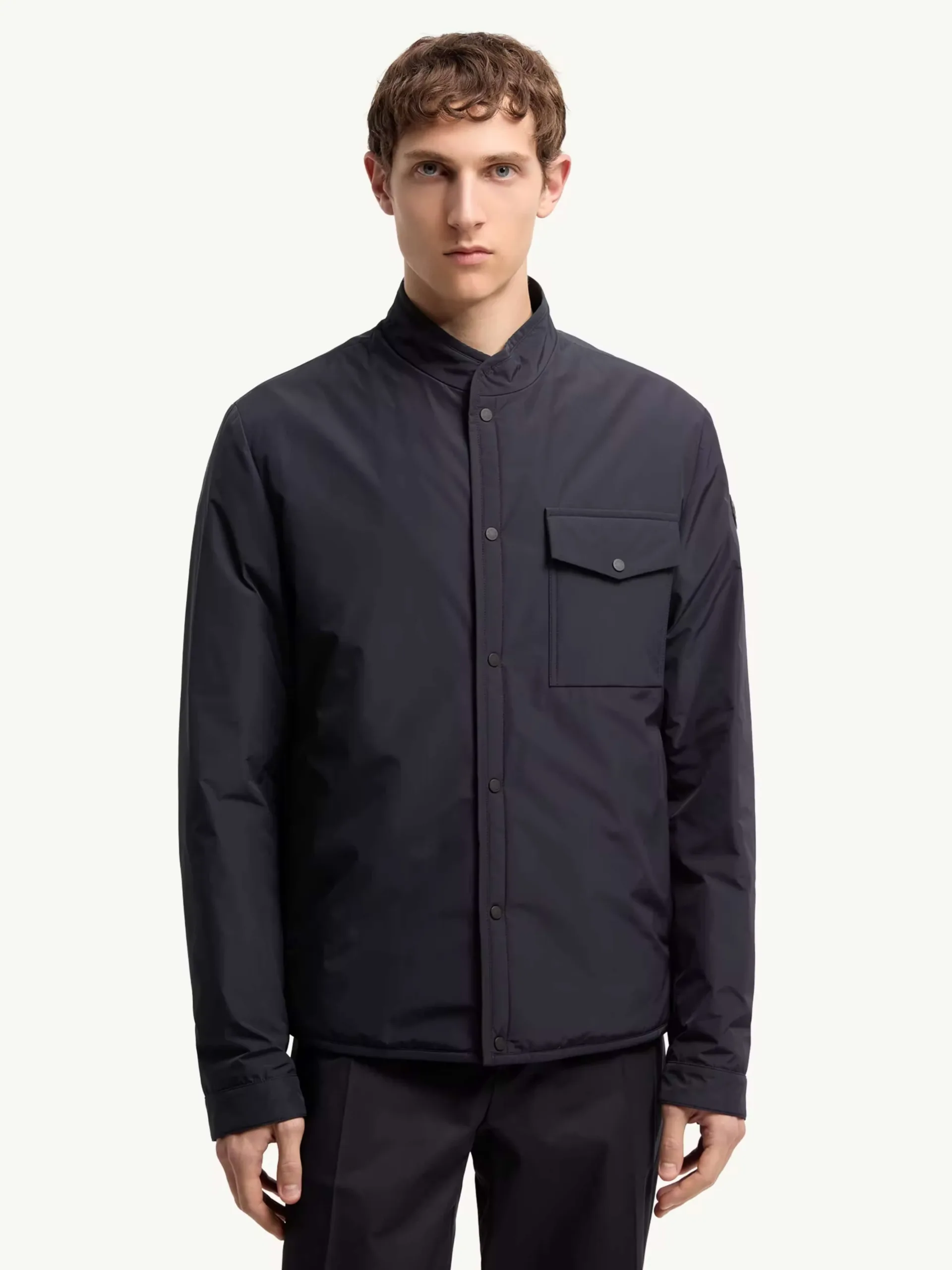 Zonda Short Down Jacket - Image 2