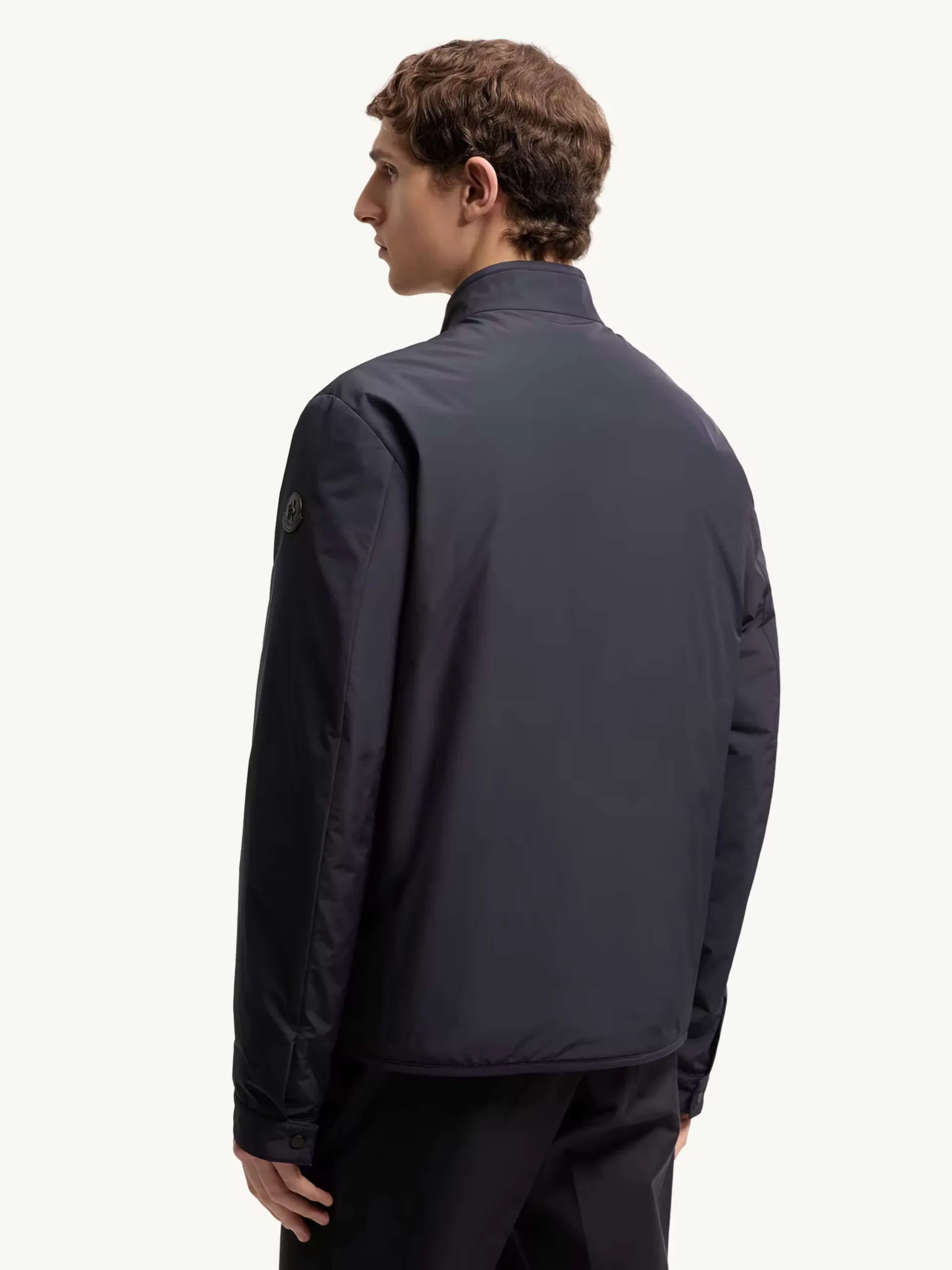 Zonda Short Down Jacket - Image 3