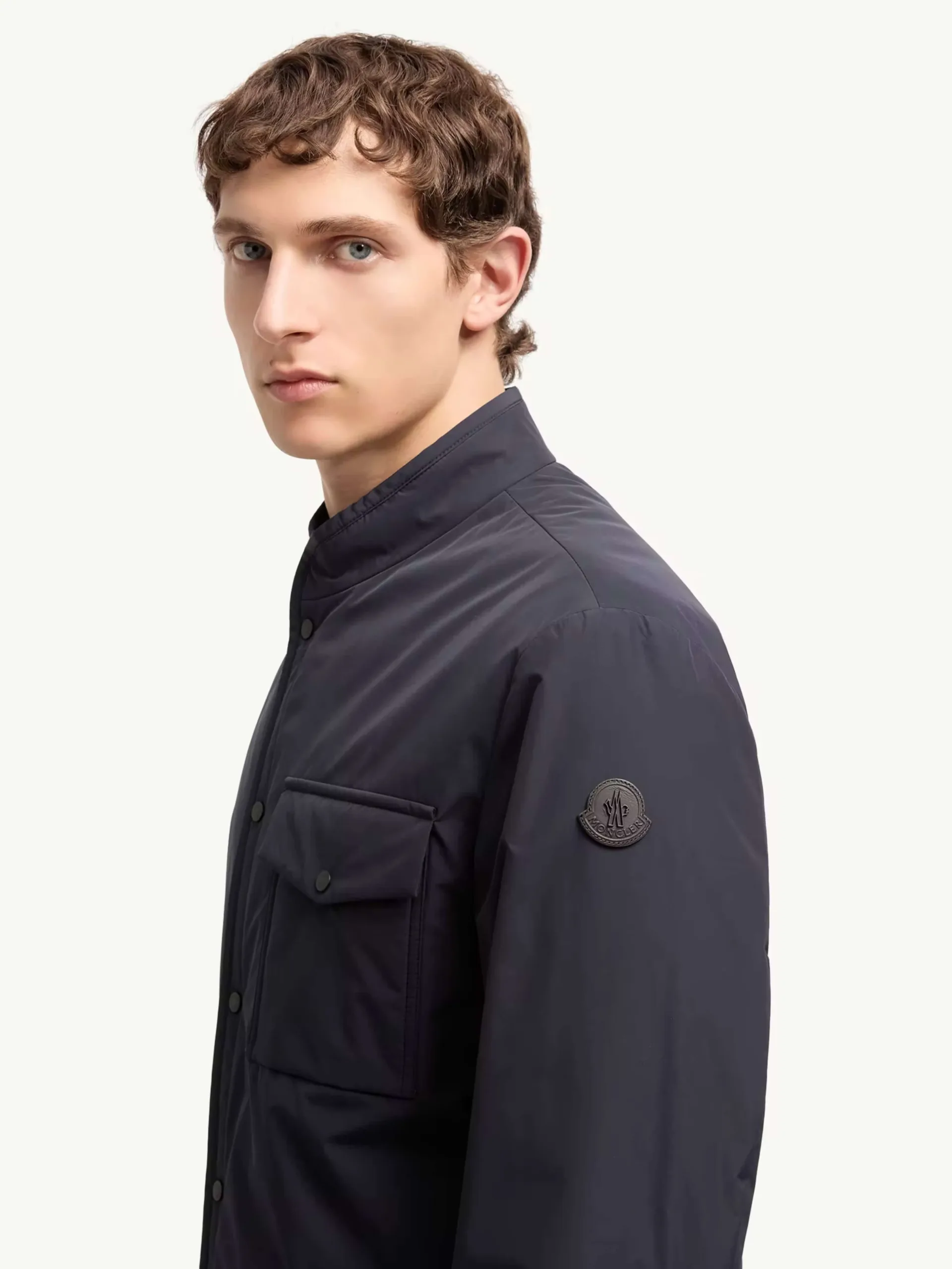Zonda Short Down Jacket - Image 4