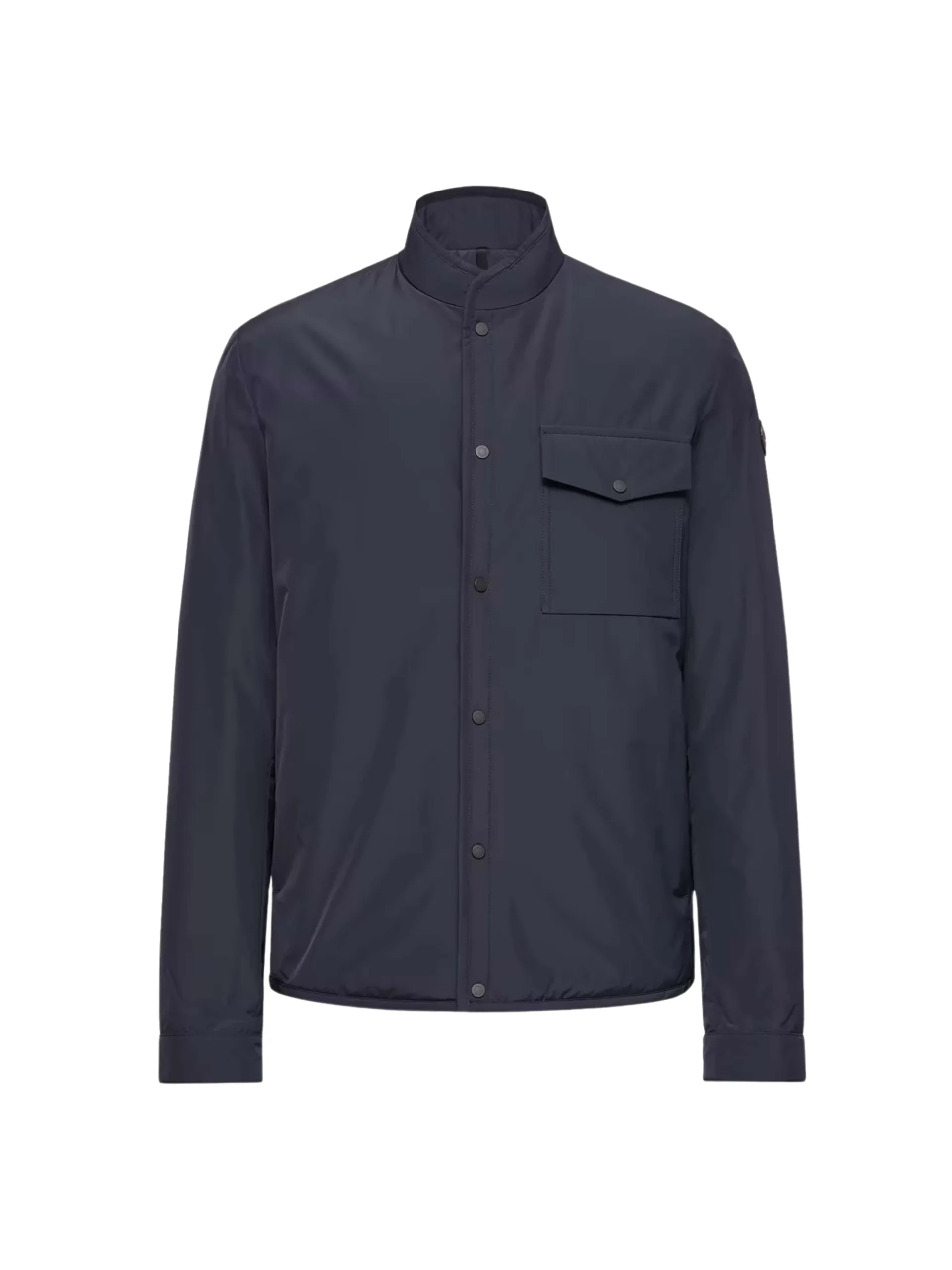 Zonda Short Down Jacket