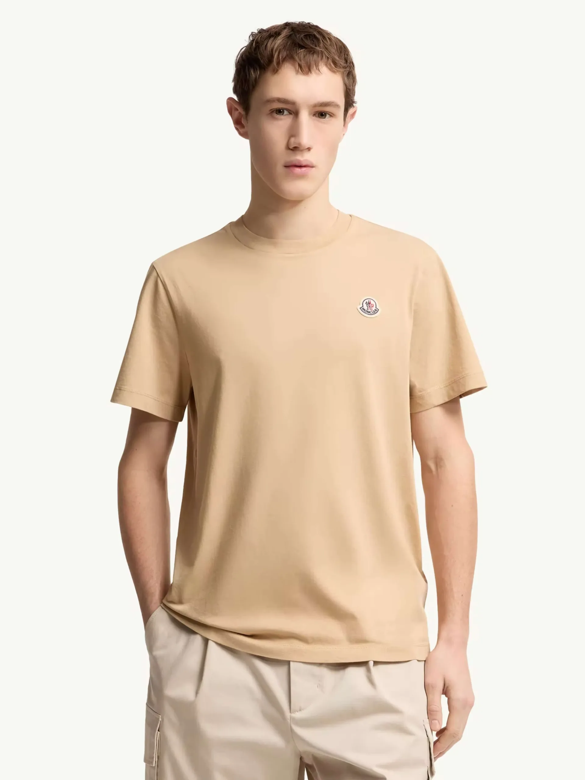 Logo T-Shirt (Pack of Three) - Image 2