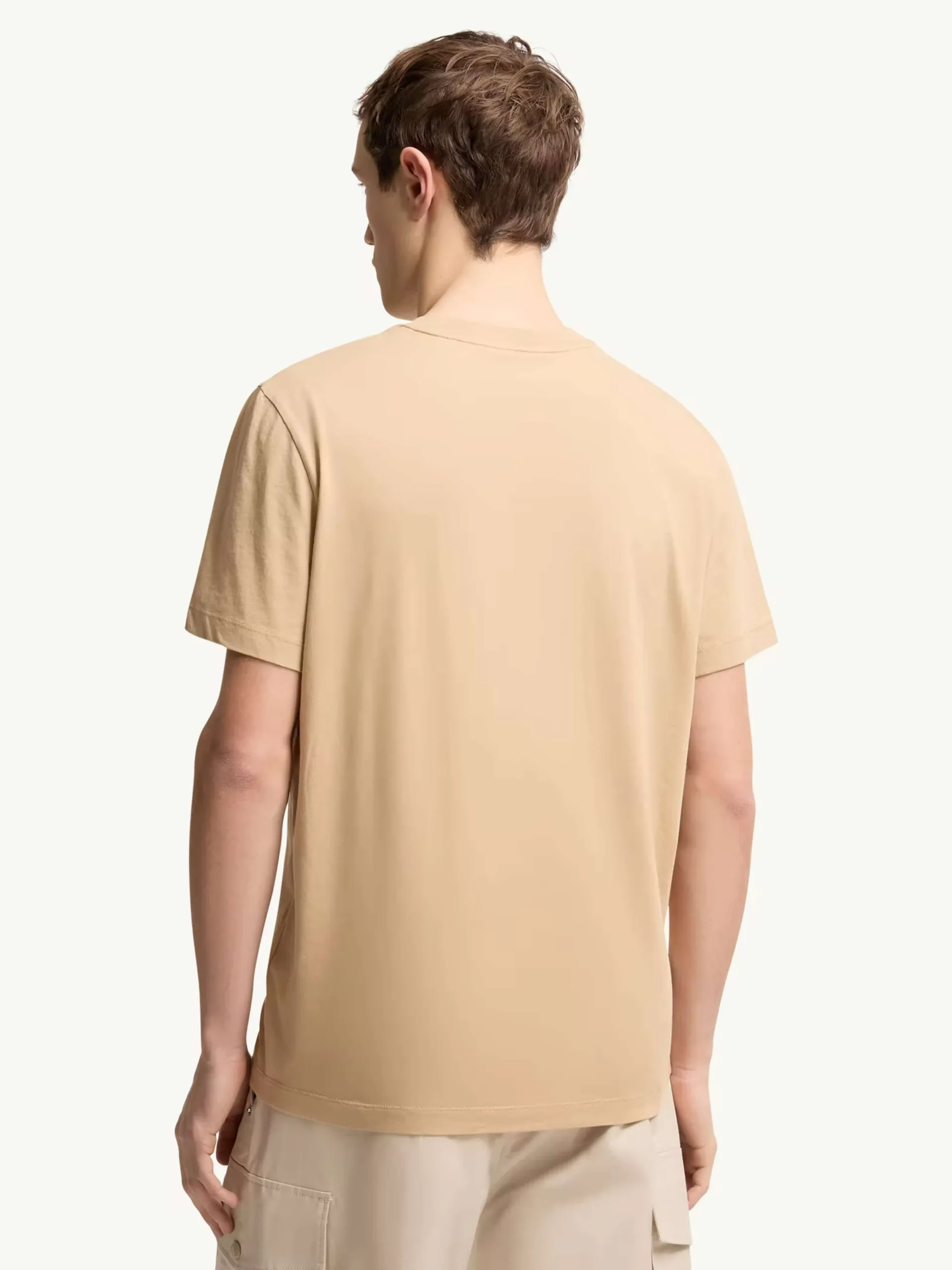 Logo T-Shirt (Pack of Three) - Image 3