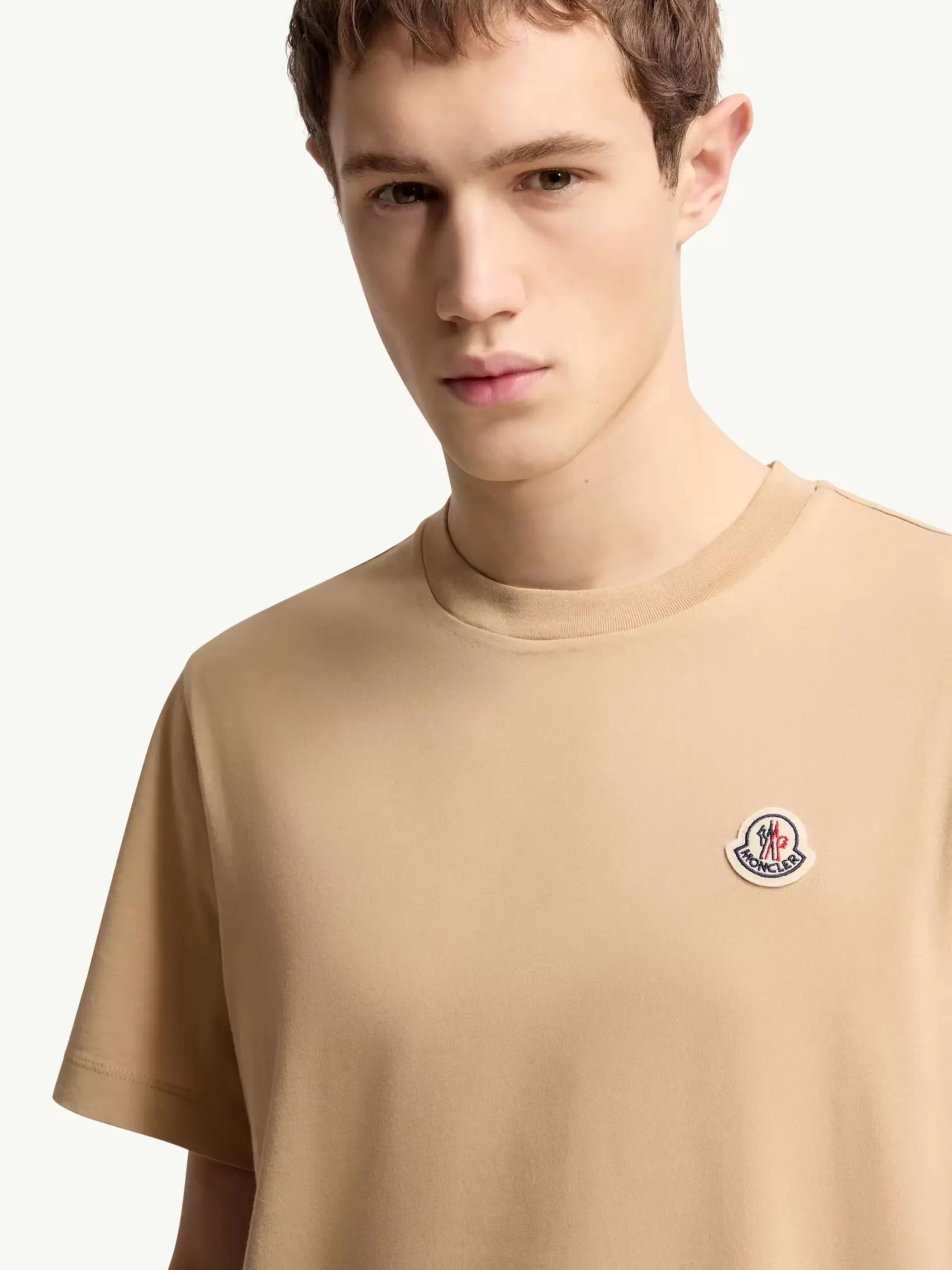 Logo T-Shirt (Pack of Three) - Image 4