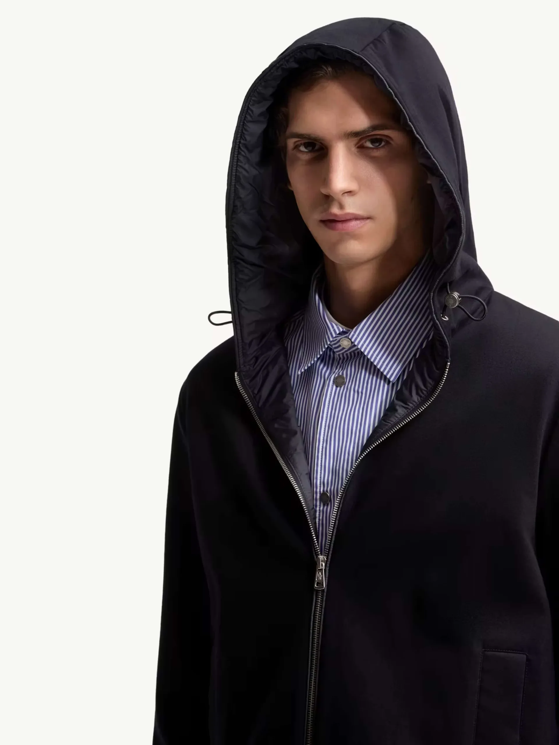 Zip-Up Hoodie - Image 6