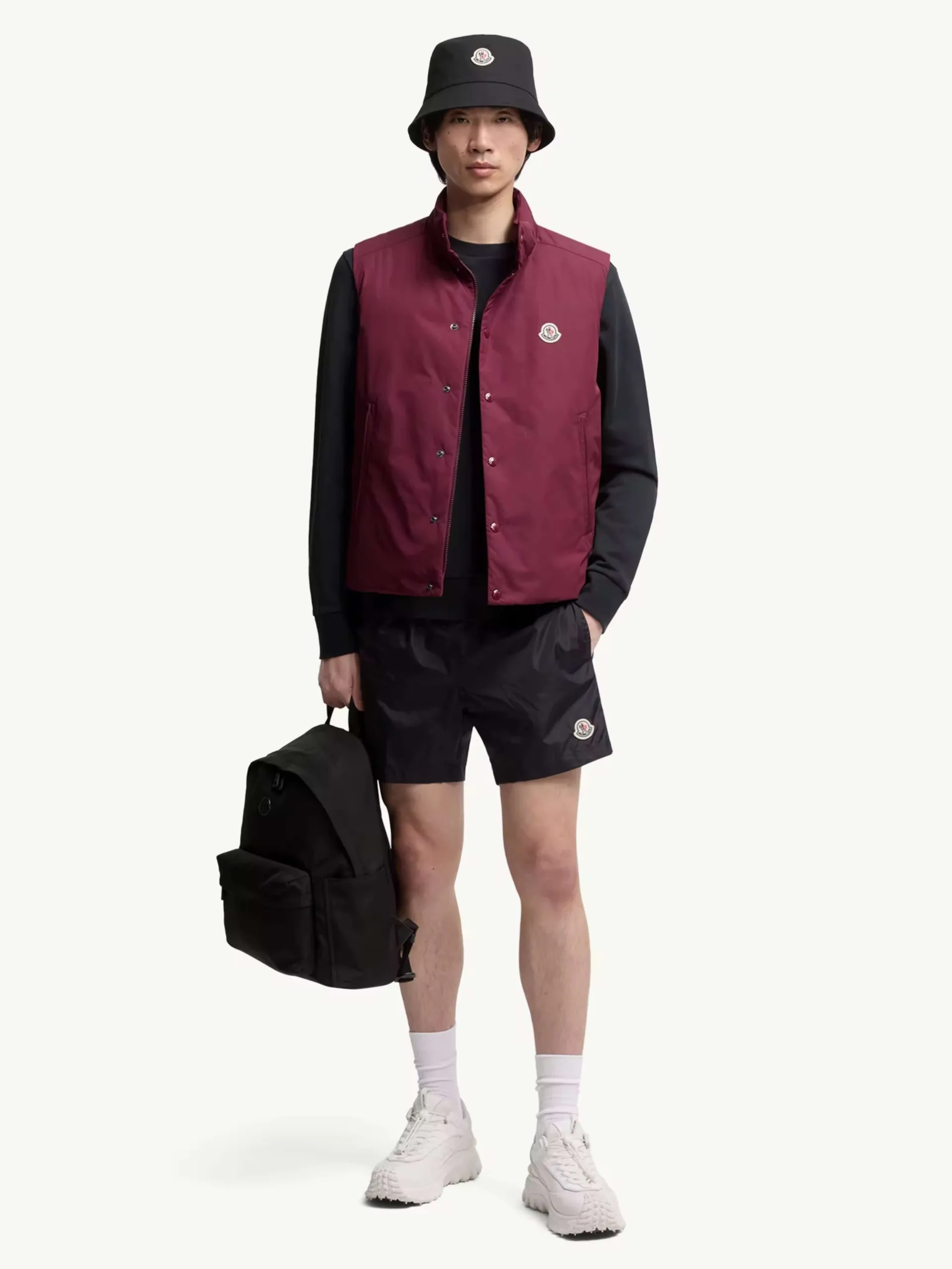 Swim Shorts - Image 2