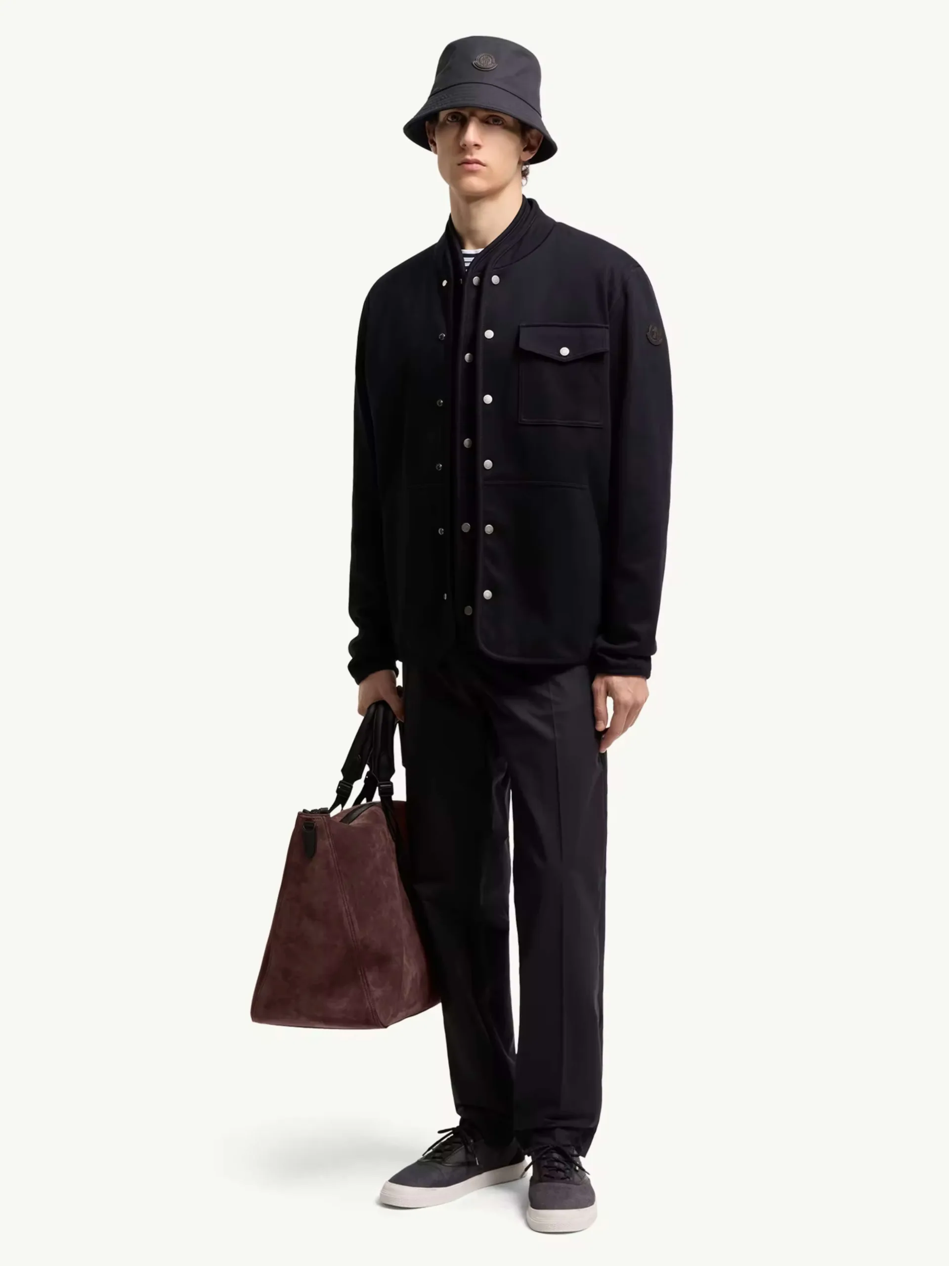 Tailored Pants - Image 2