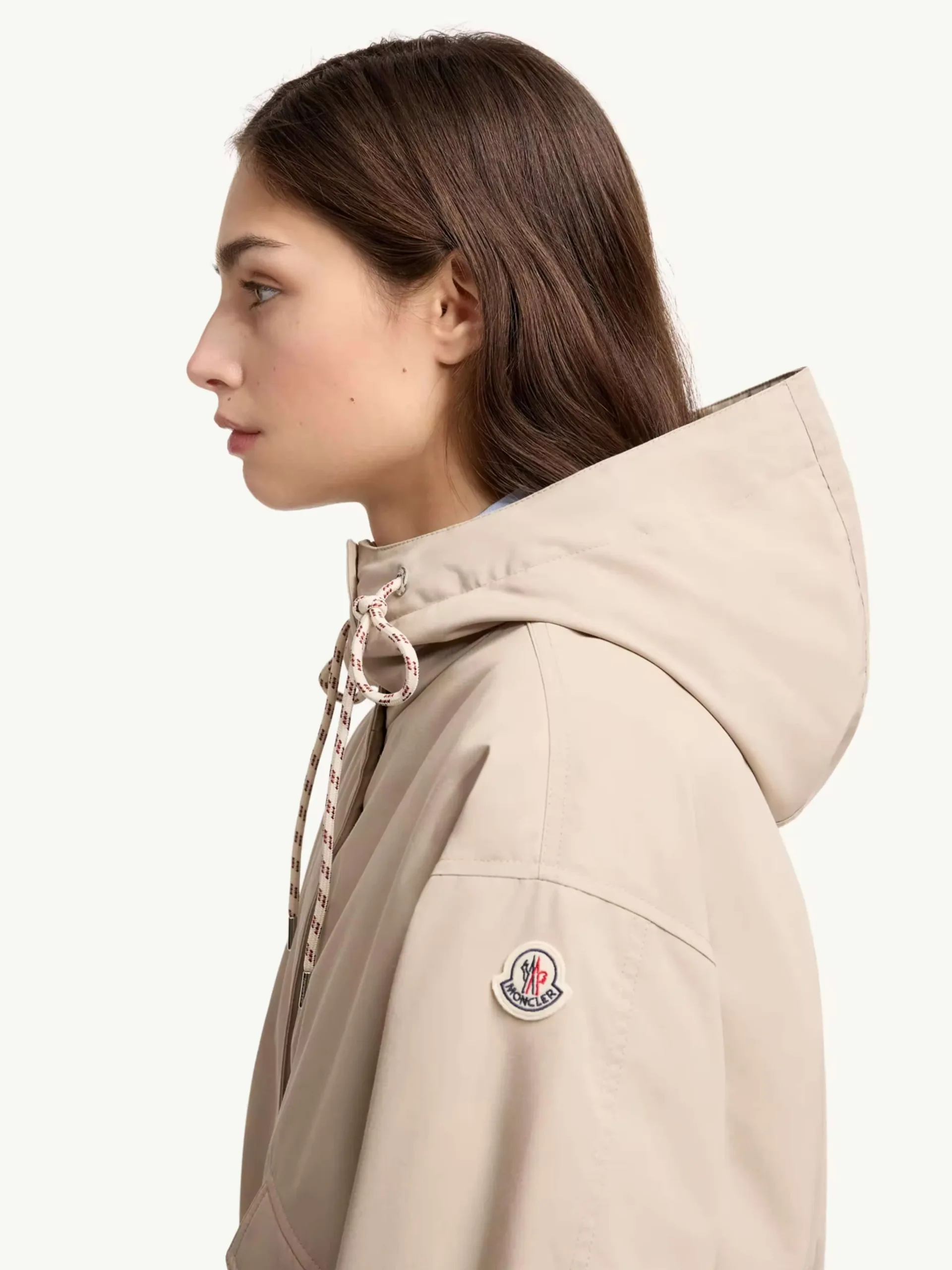 Eucalyptus Hooded Jacket - Image 7