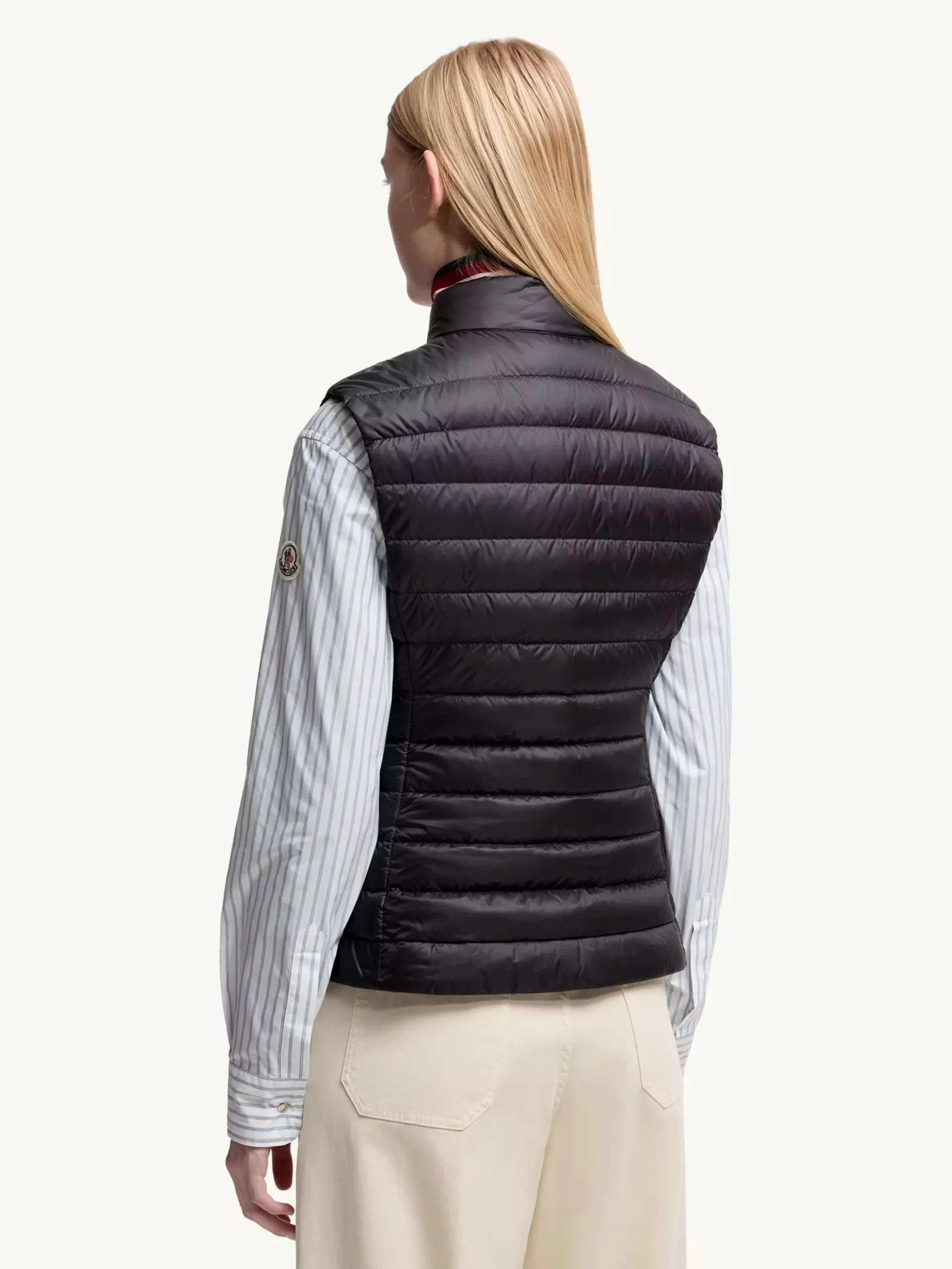 Igens Down Vest - Image 3