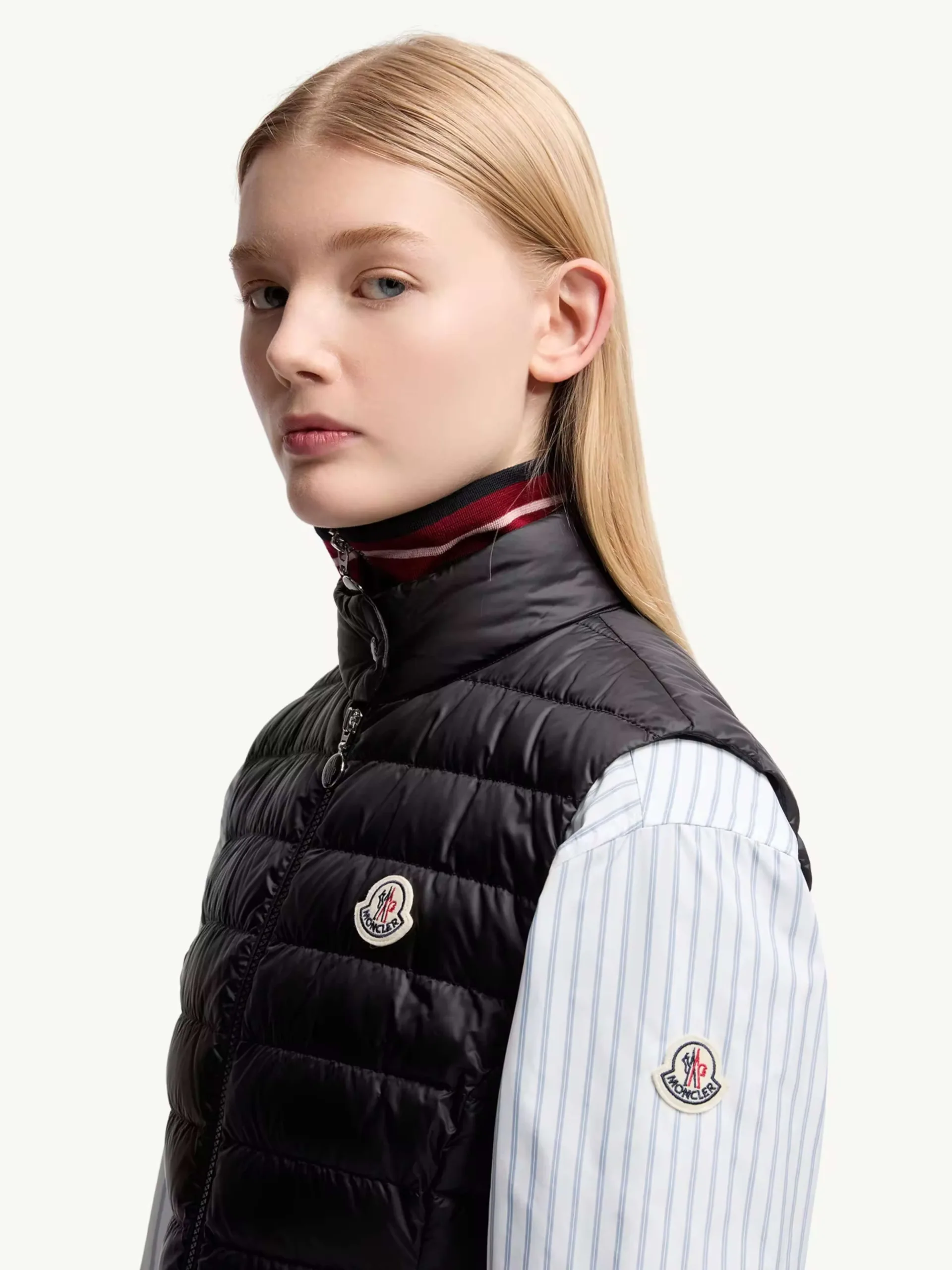 Igens Down Vest - Image 5