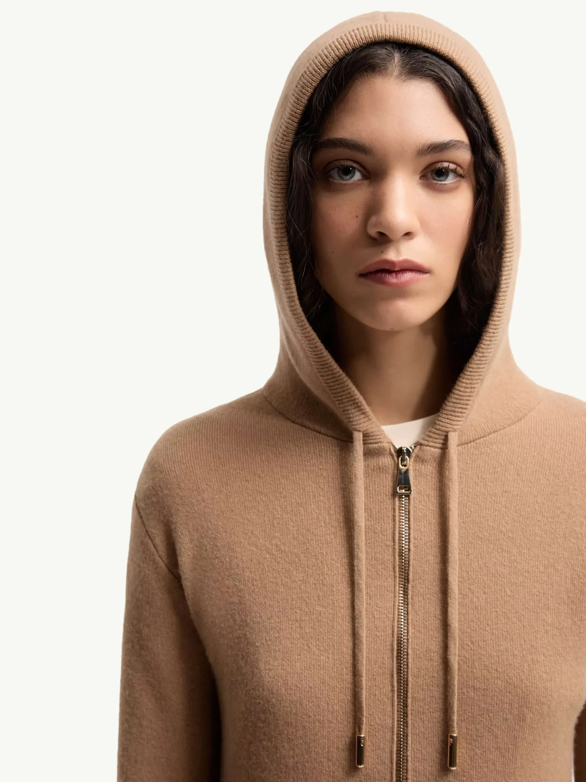 Zip-Up Hoodie - Image 5