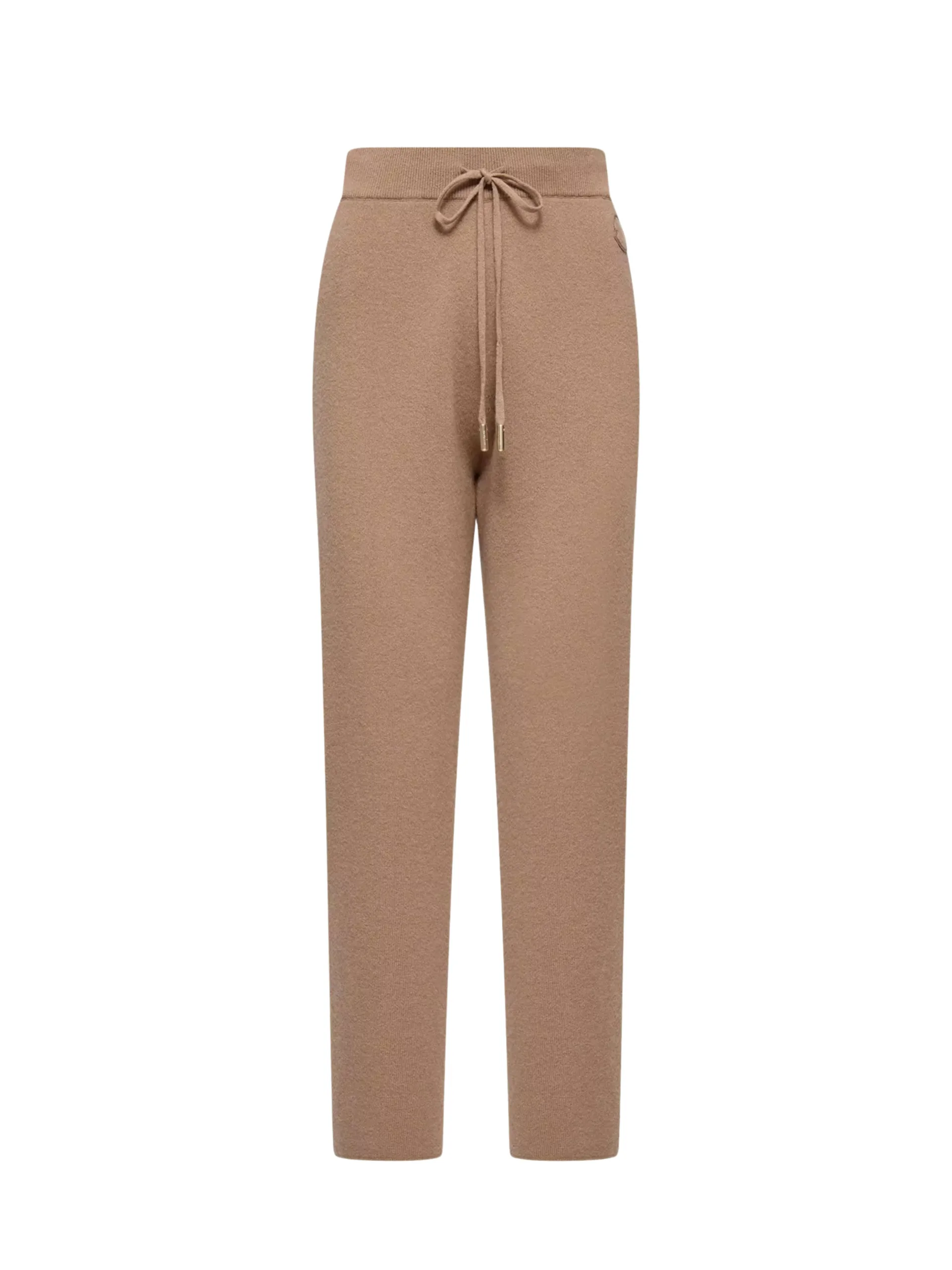 Cropped Jogging Pants