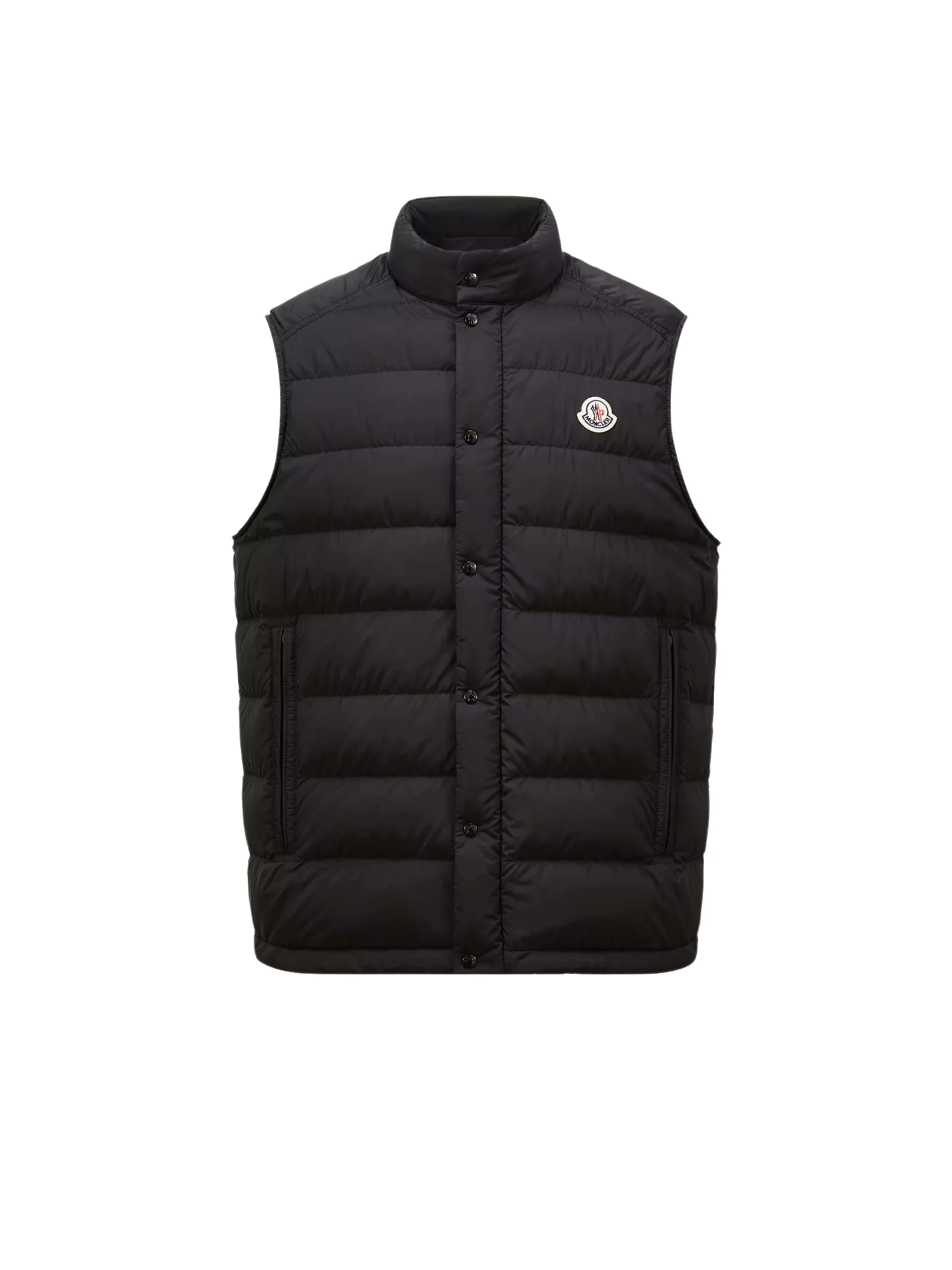 Barthe Down Vest